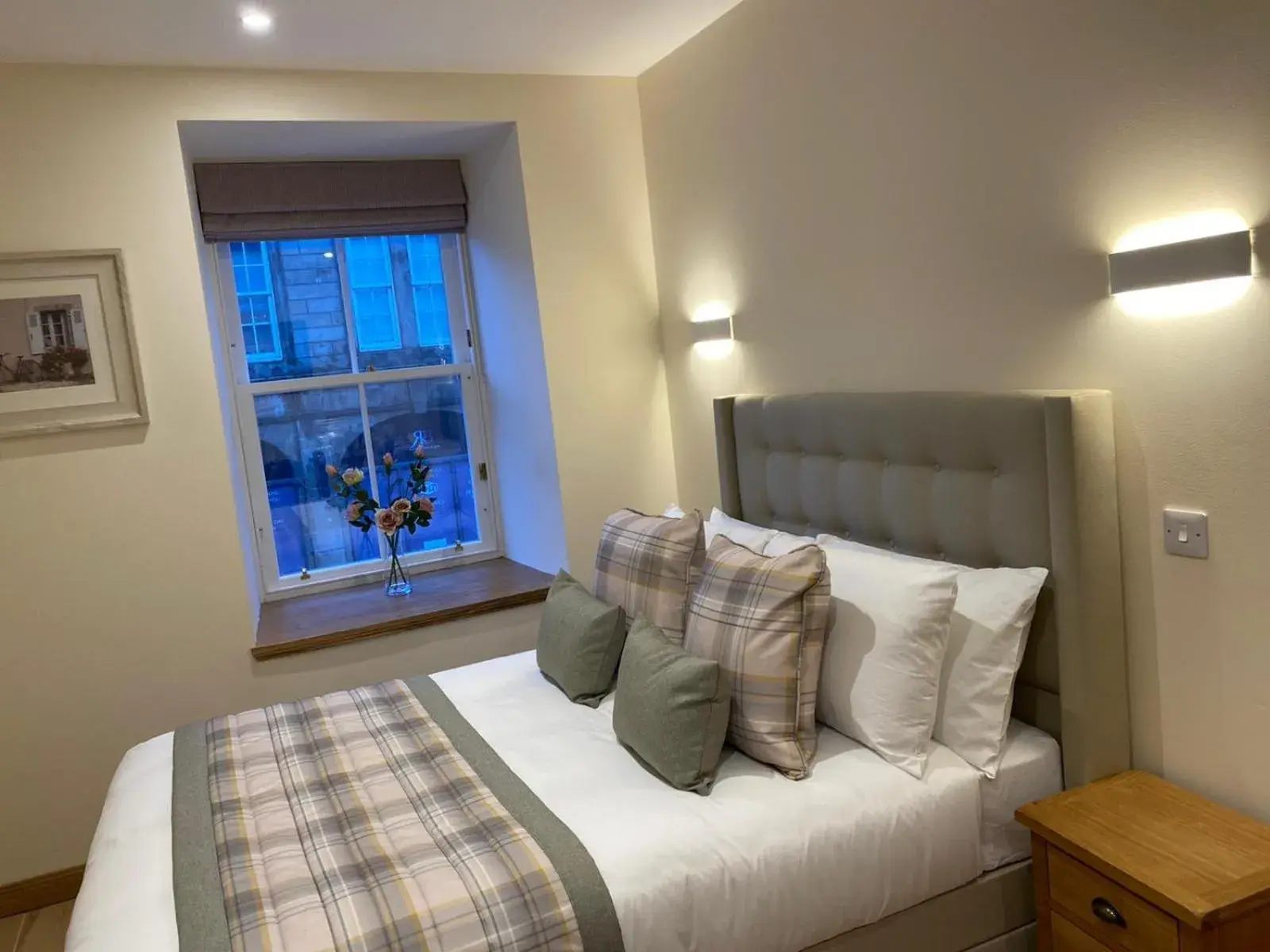 Waverley Inn Holiday Apartments Waverley Inn Holiday Apartments