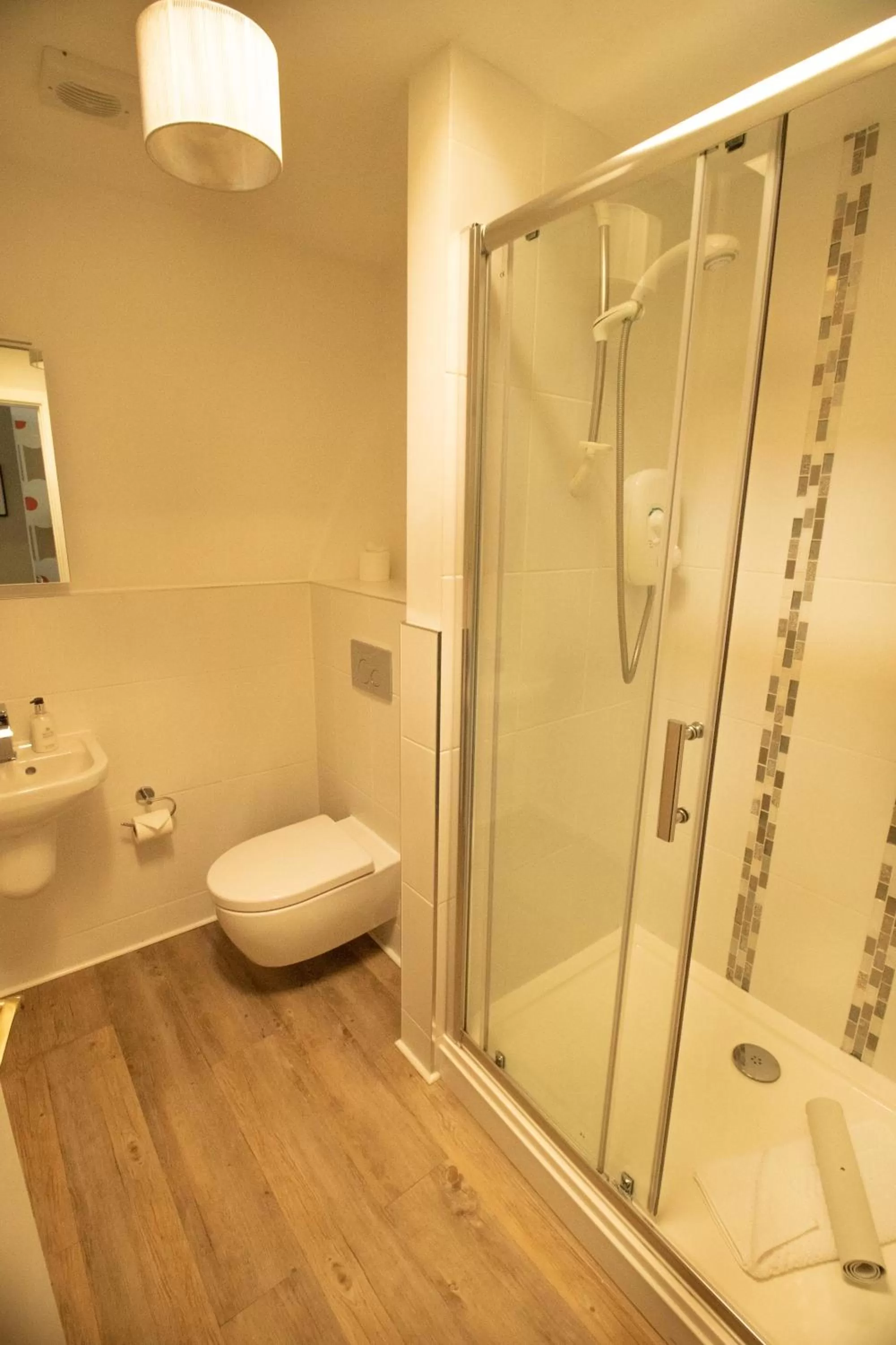 Standard Double or Twin Room - Dorothy in Boscundle Manor