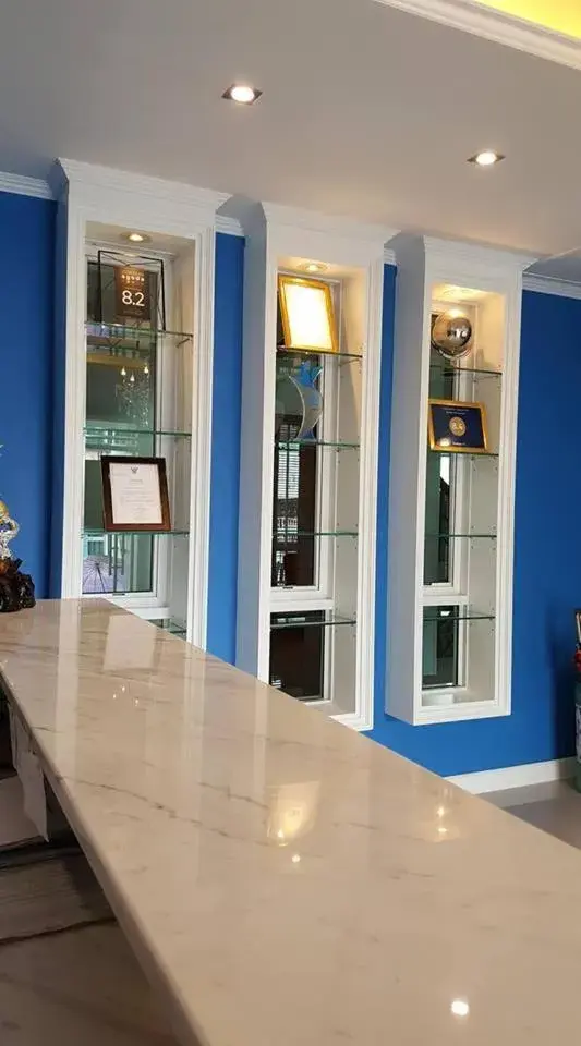 Garden Hill Hotel Garden Hill Hotel