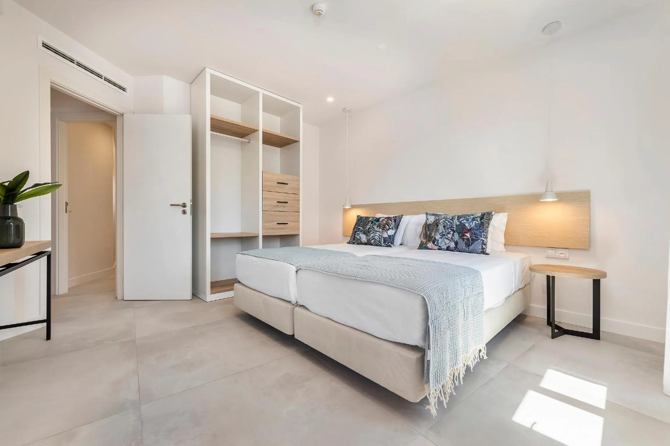 One-Bedroom Apartment in Clube Maria Luisa