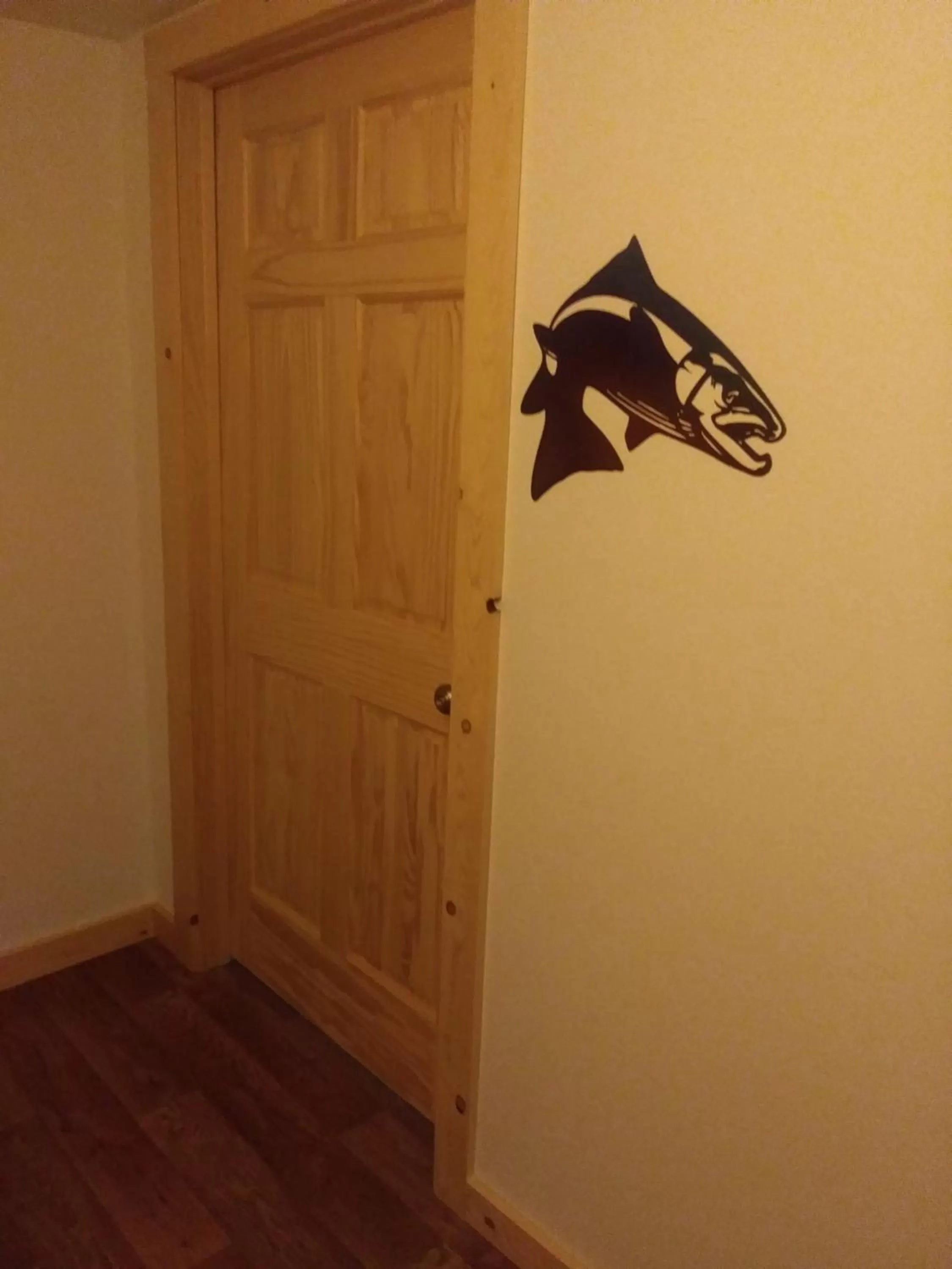 Queen Room in Whispering Winds Retreat B&B