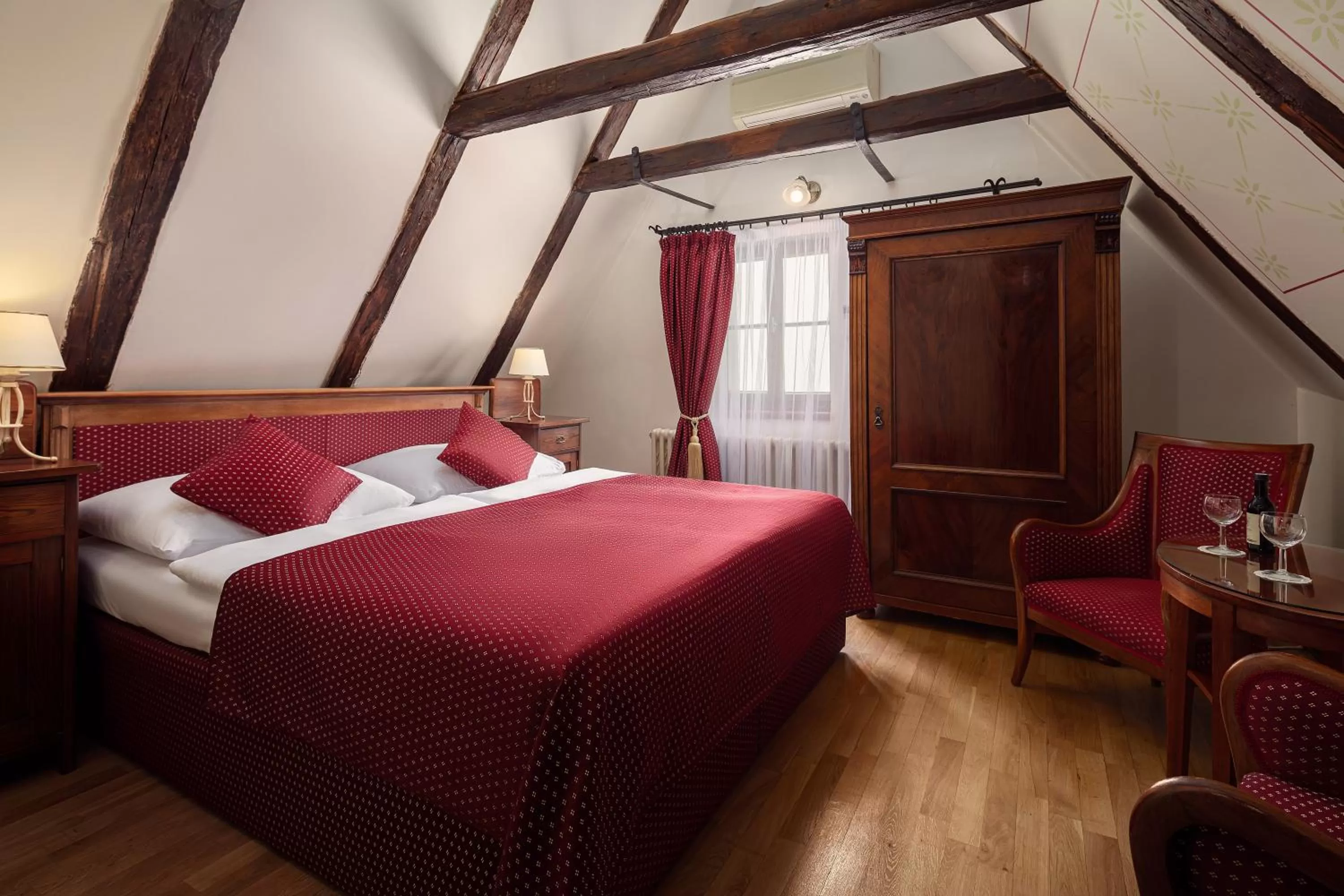 Single Room in The Charles