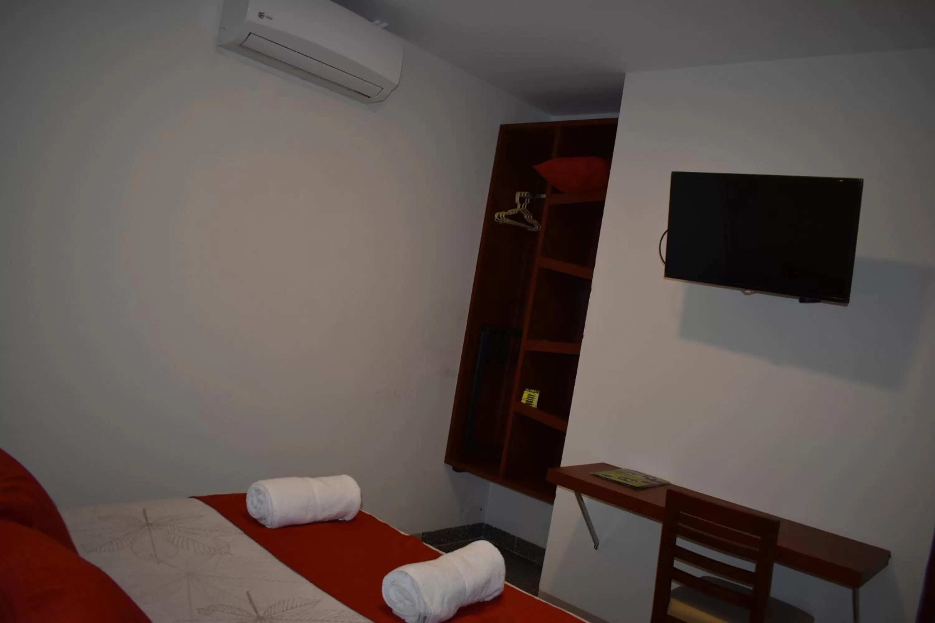 Standard Single Room - single occupancy in Hotel Boutique Vendimia
