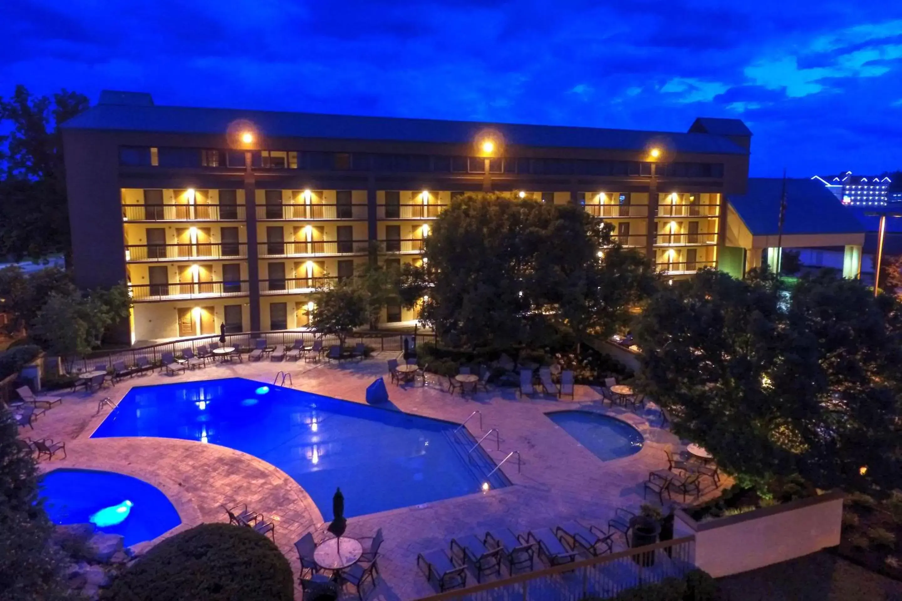 Quality Inn Near the Island Pigeon Forge Quality Inn Near the Island Pigeon Forge