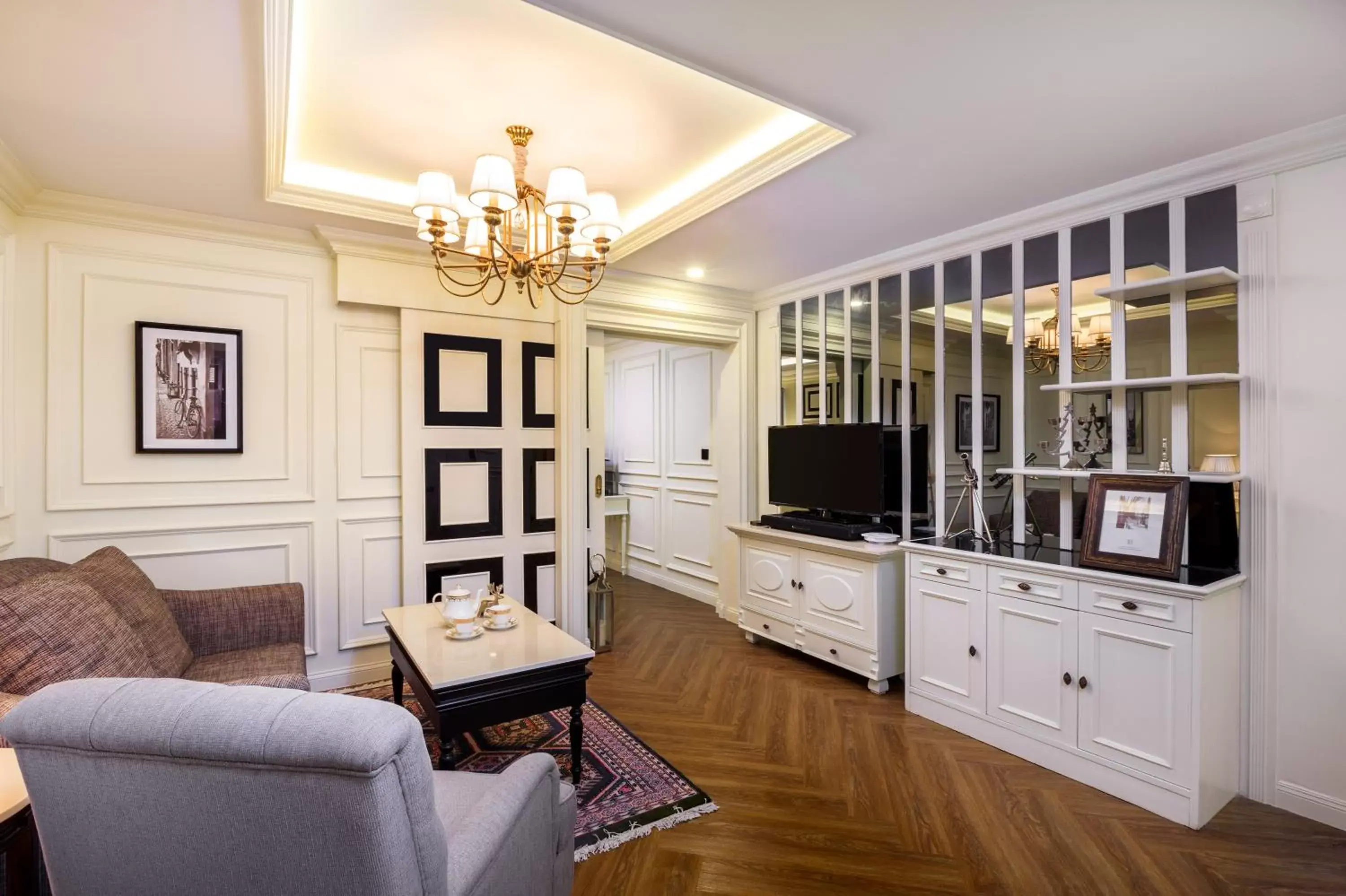 The LA49 Hotel The LA49 Hotel