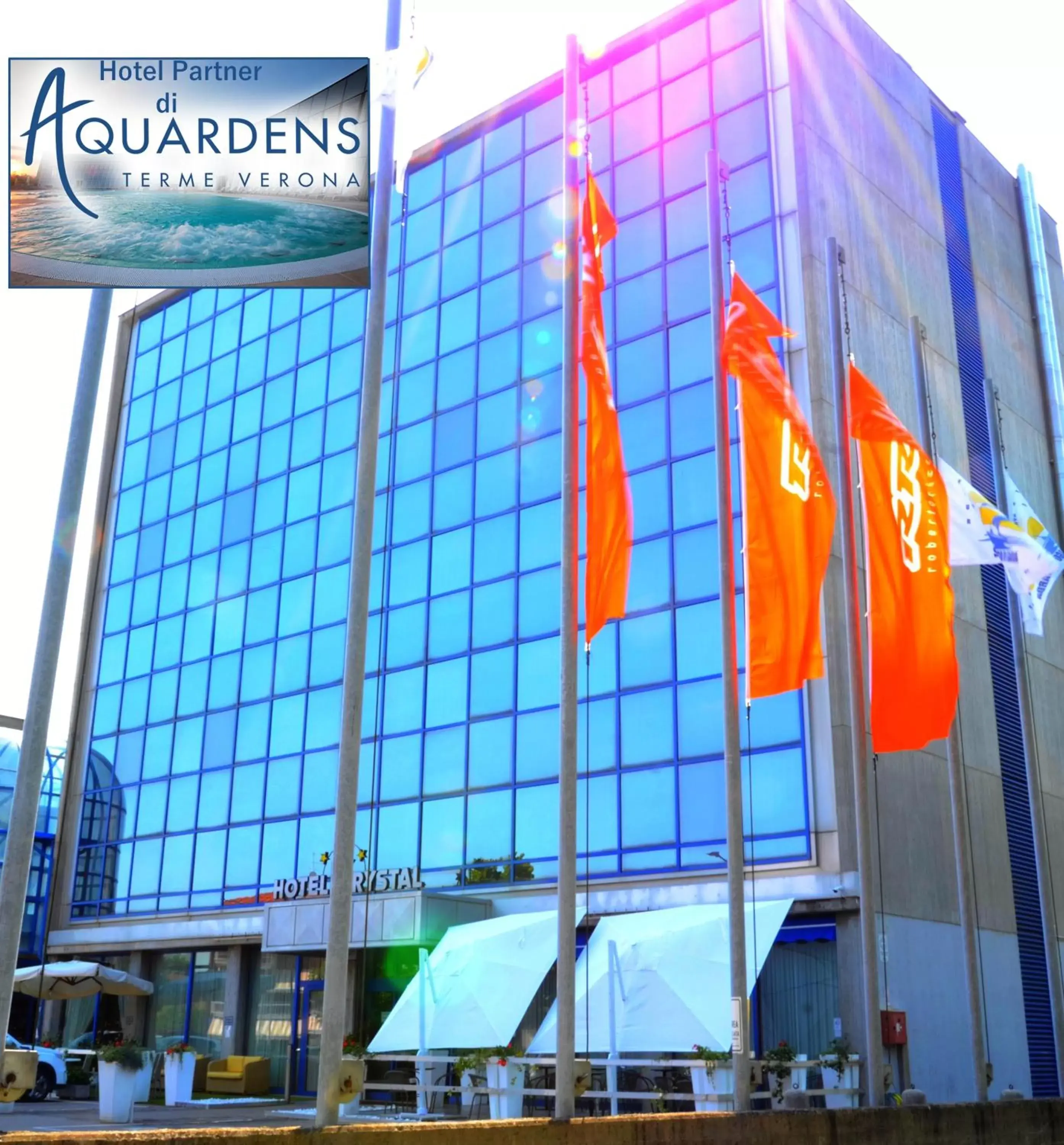 Hotel Krystal Hotel Krystal