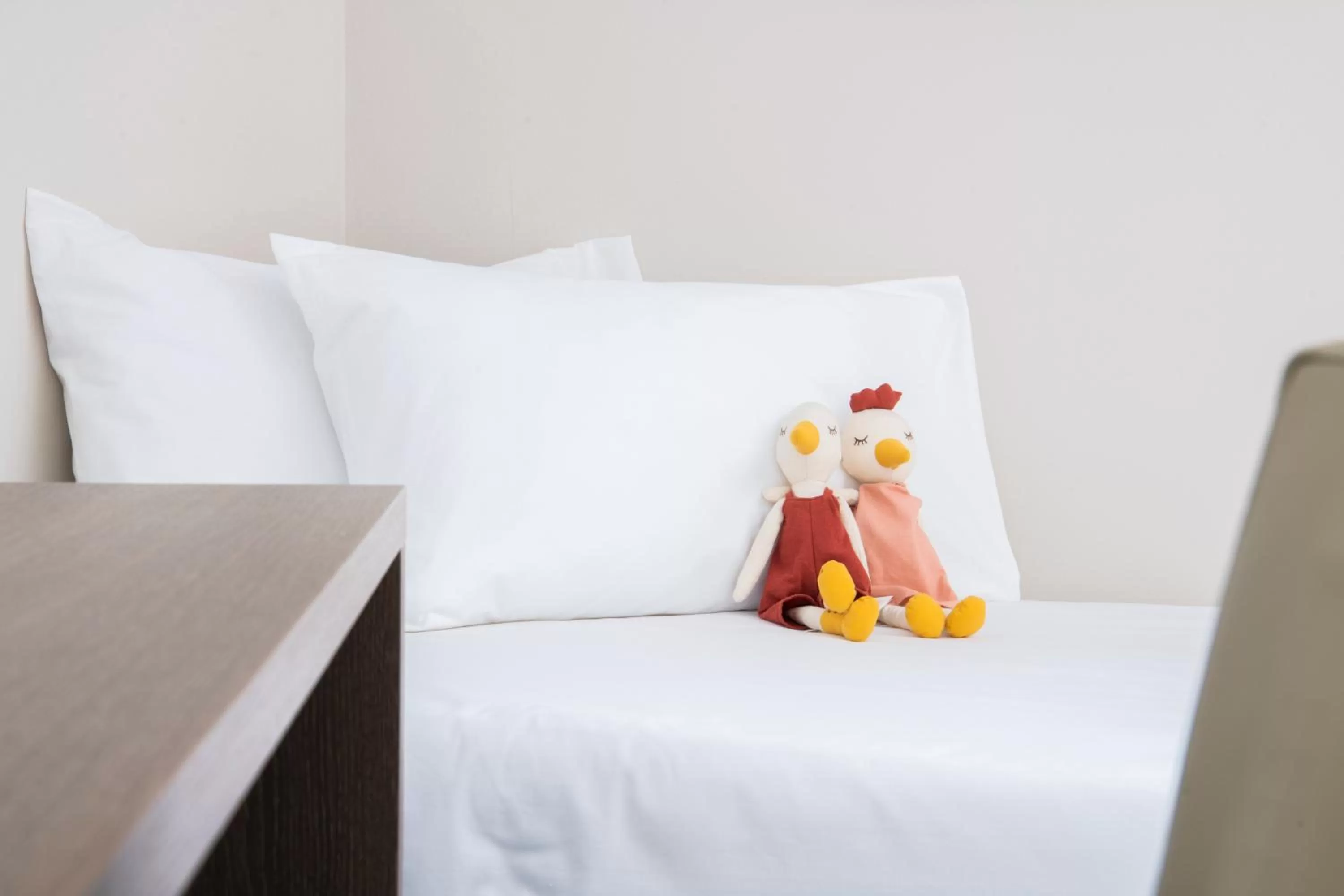 Family Room in Waterfront