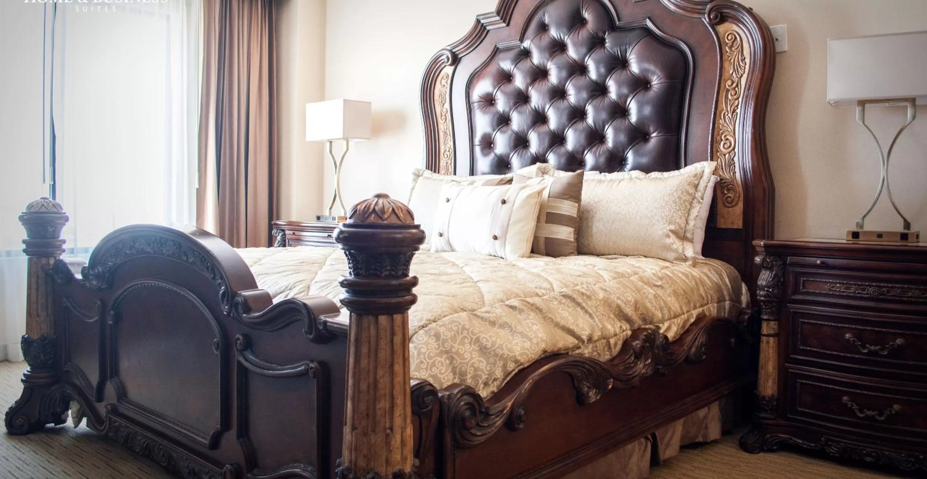 Two-Bedroom Master Suite - Non-Smoking in Wyndham Torreon