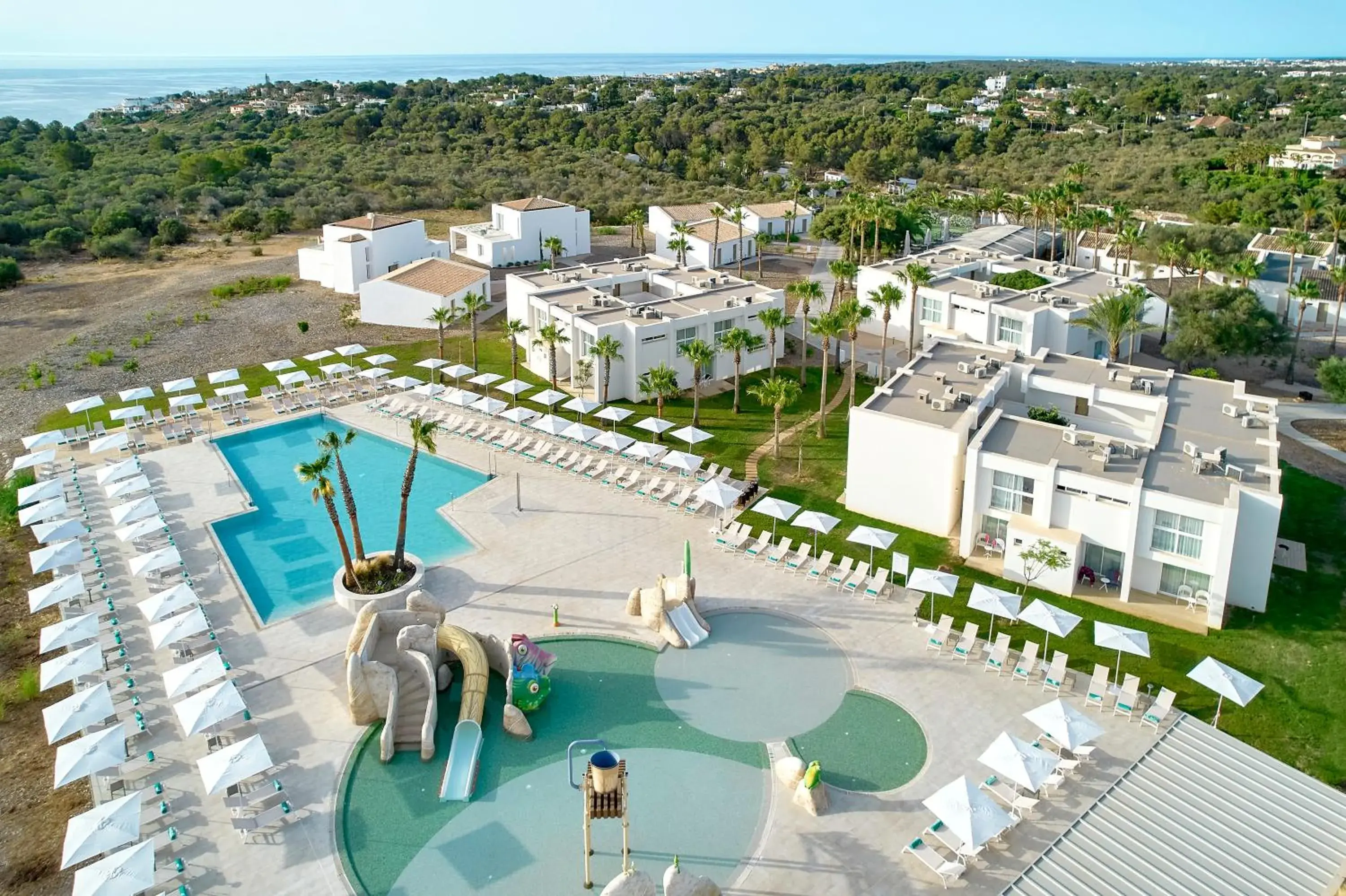 Iberostar Waves Cala Domingos All Inclusive Iberostar Waves Cala Domingos All Inclusive