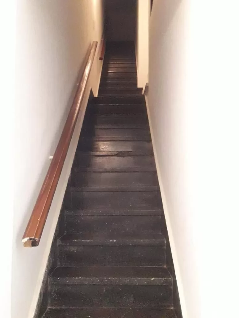 Twin Room - single occupancy in La Rojarilla