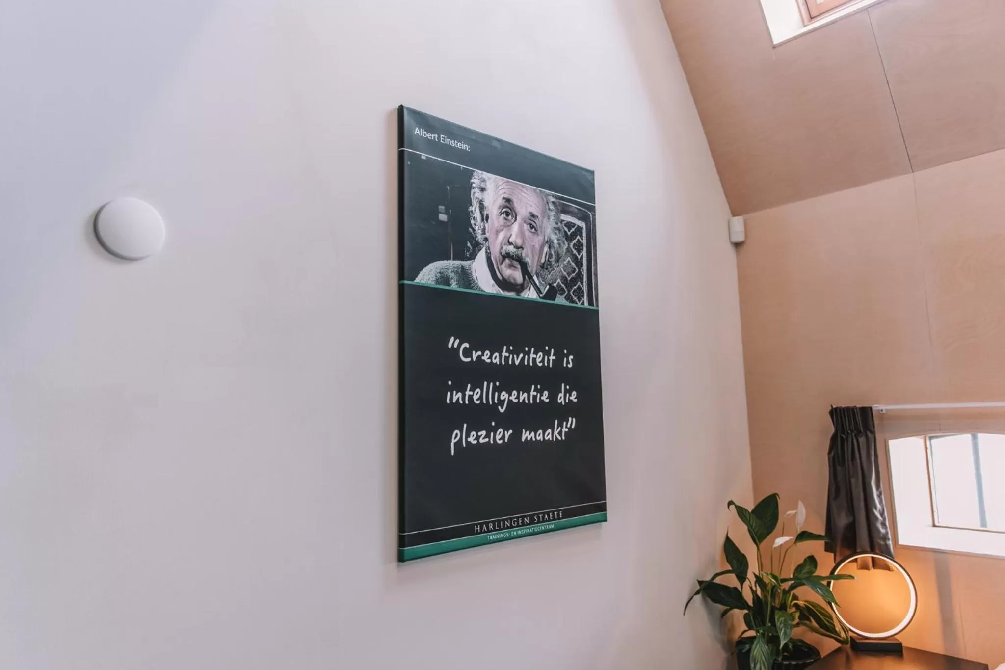 Triple Room in Harlingen Staete B&B Boutique hotel