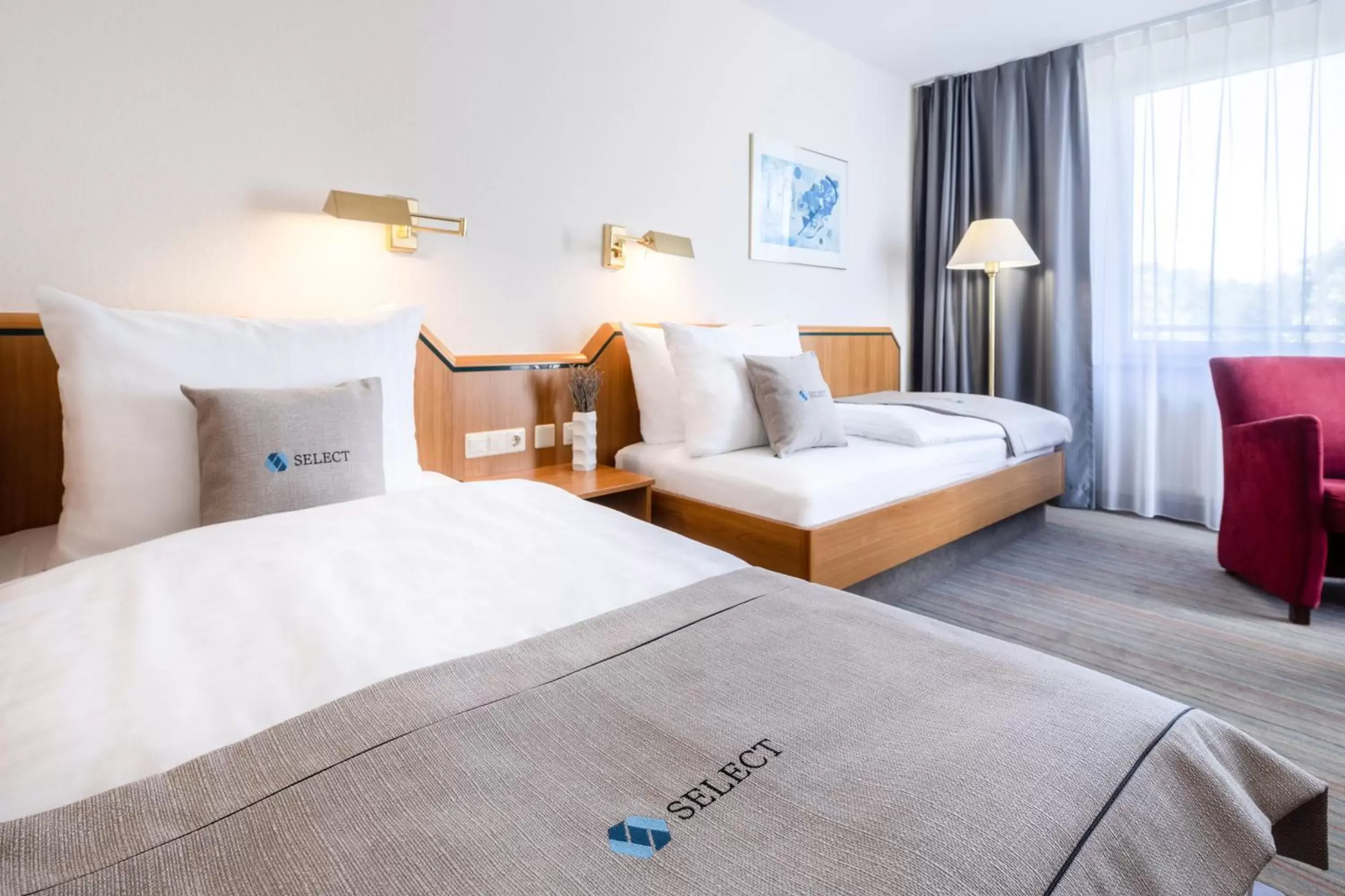 Holiday Inn - the niu, Blade Solingen by IHG Holiday Inn - the niu, Blade Solingen by IHG