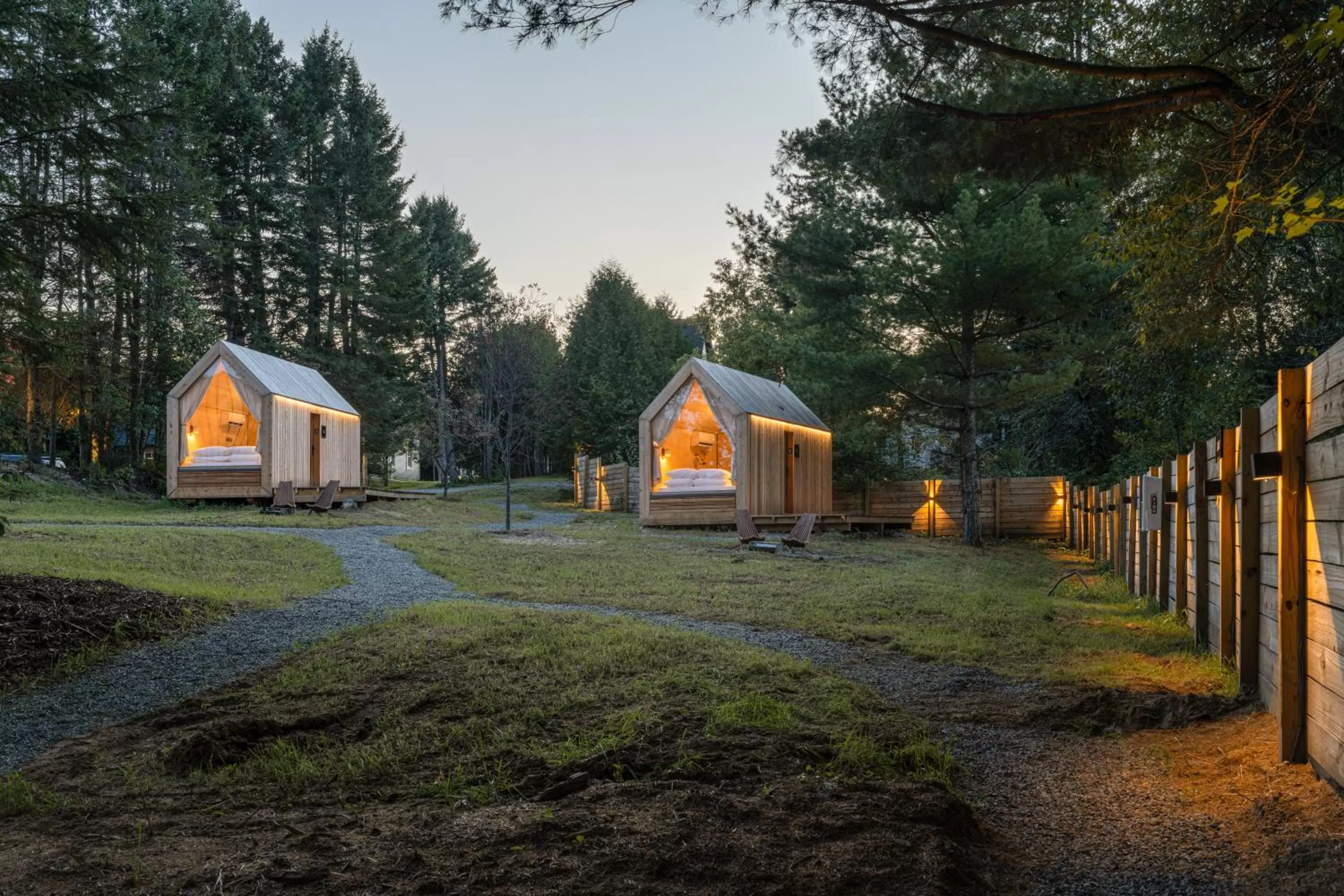 Villa in Eastwind Hotel Lake Placid