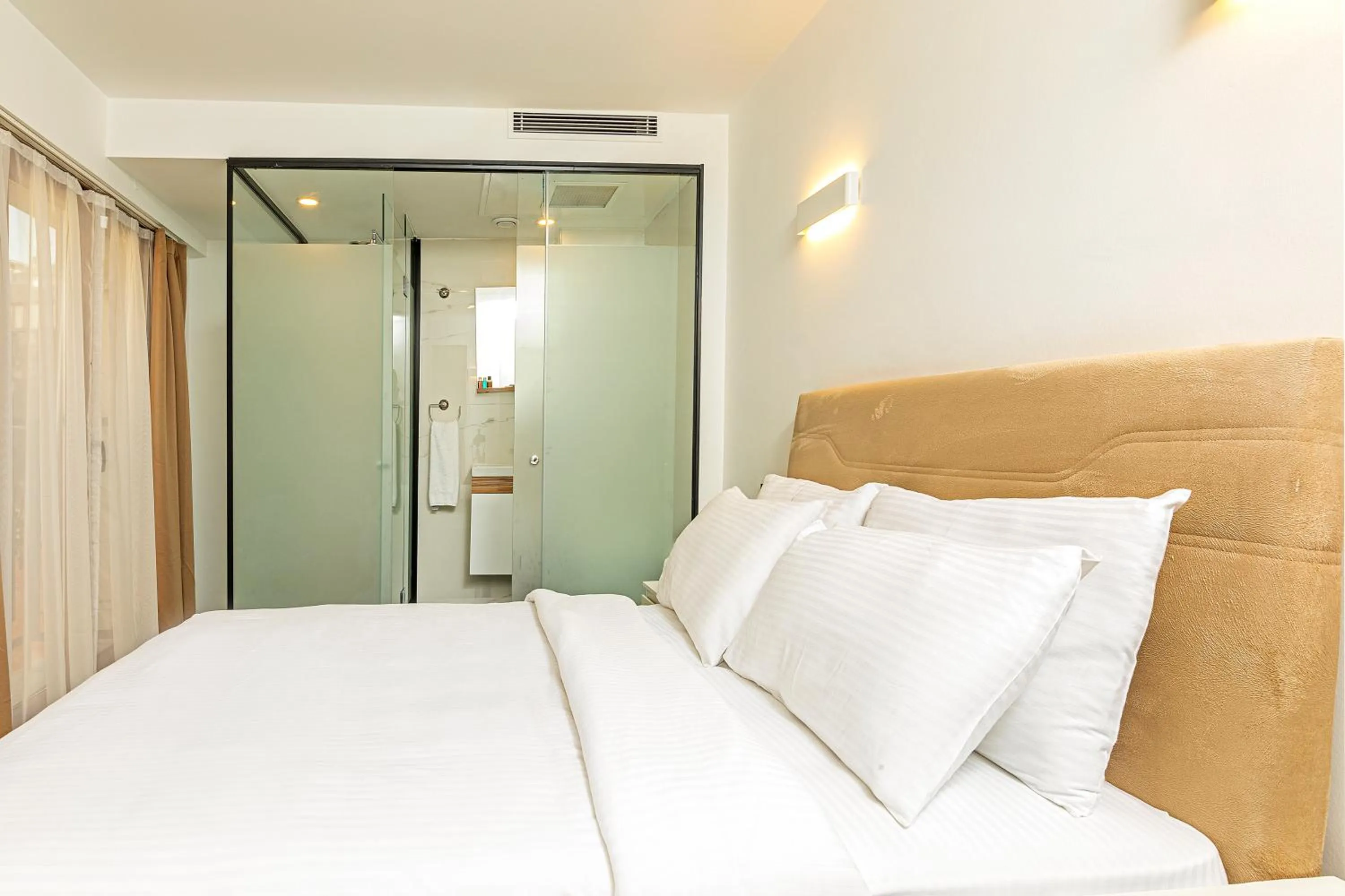 Superior Double Room in Septimum