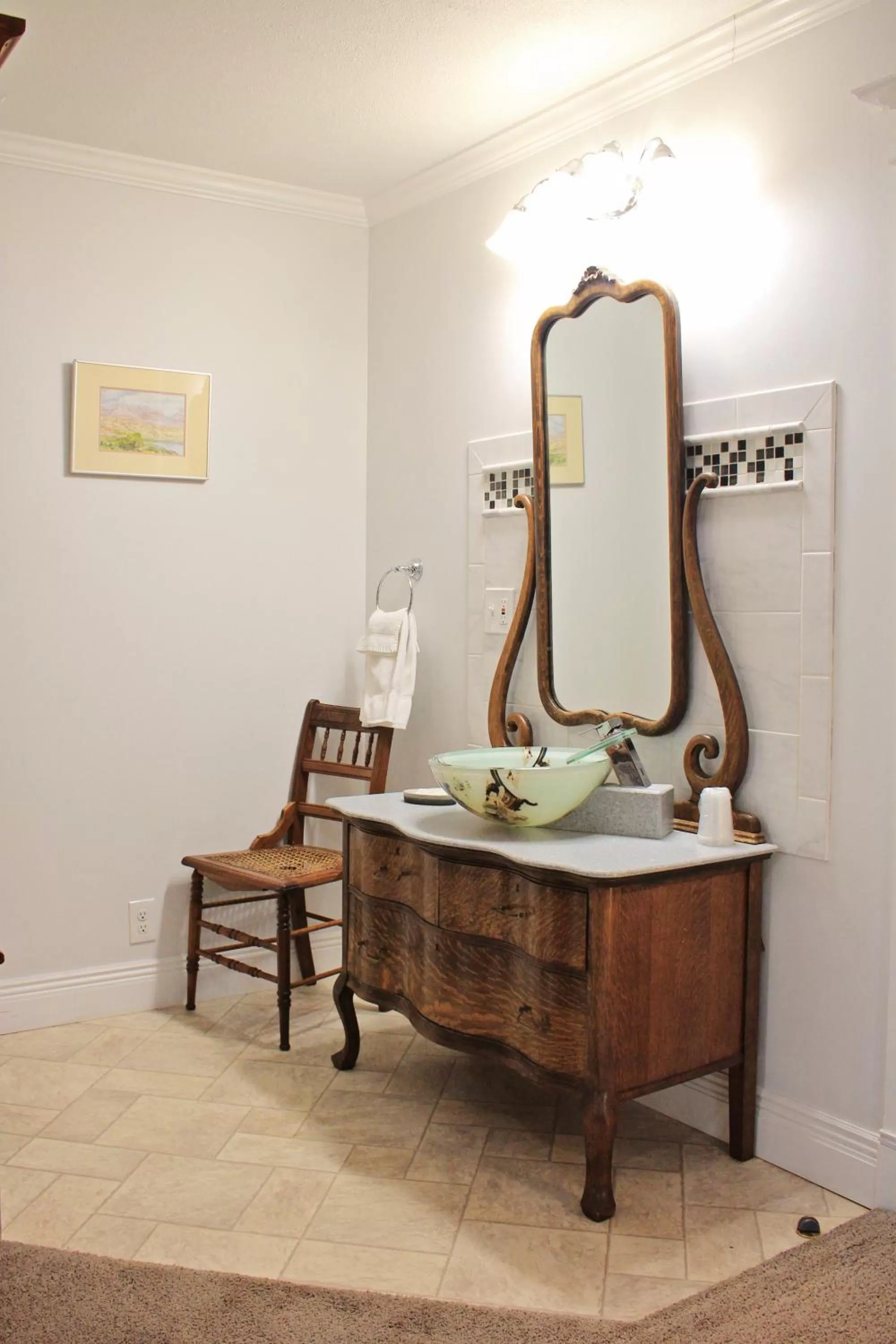 Five-Bedroom House in Bowen Motel