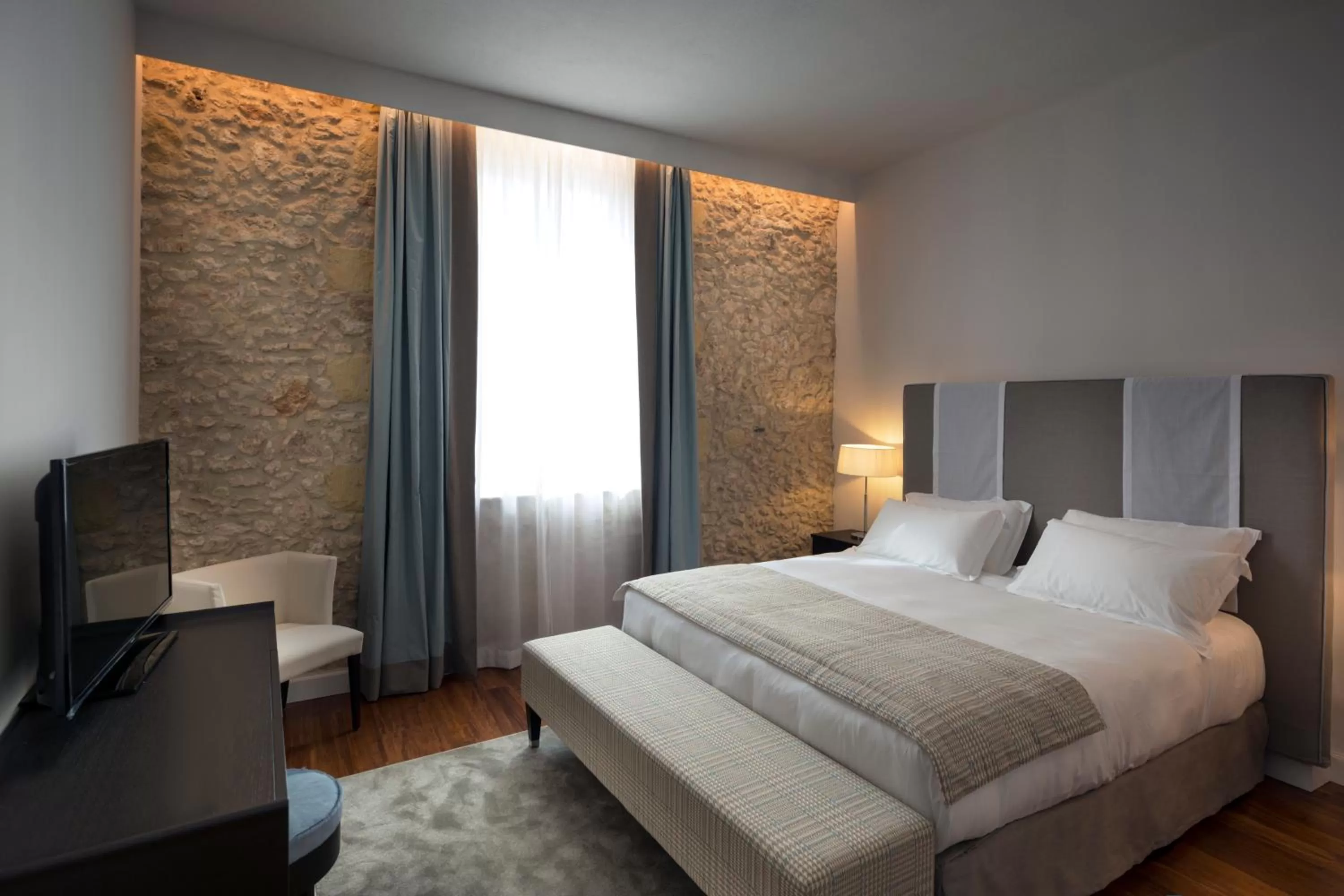 Comfort Double or Twin Room in Hotel Villa Fanny