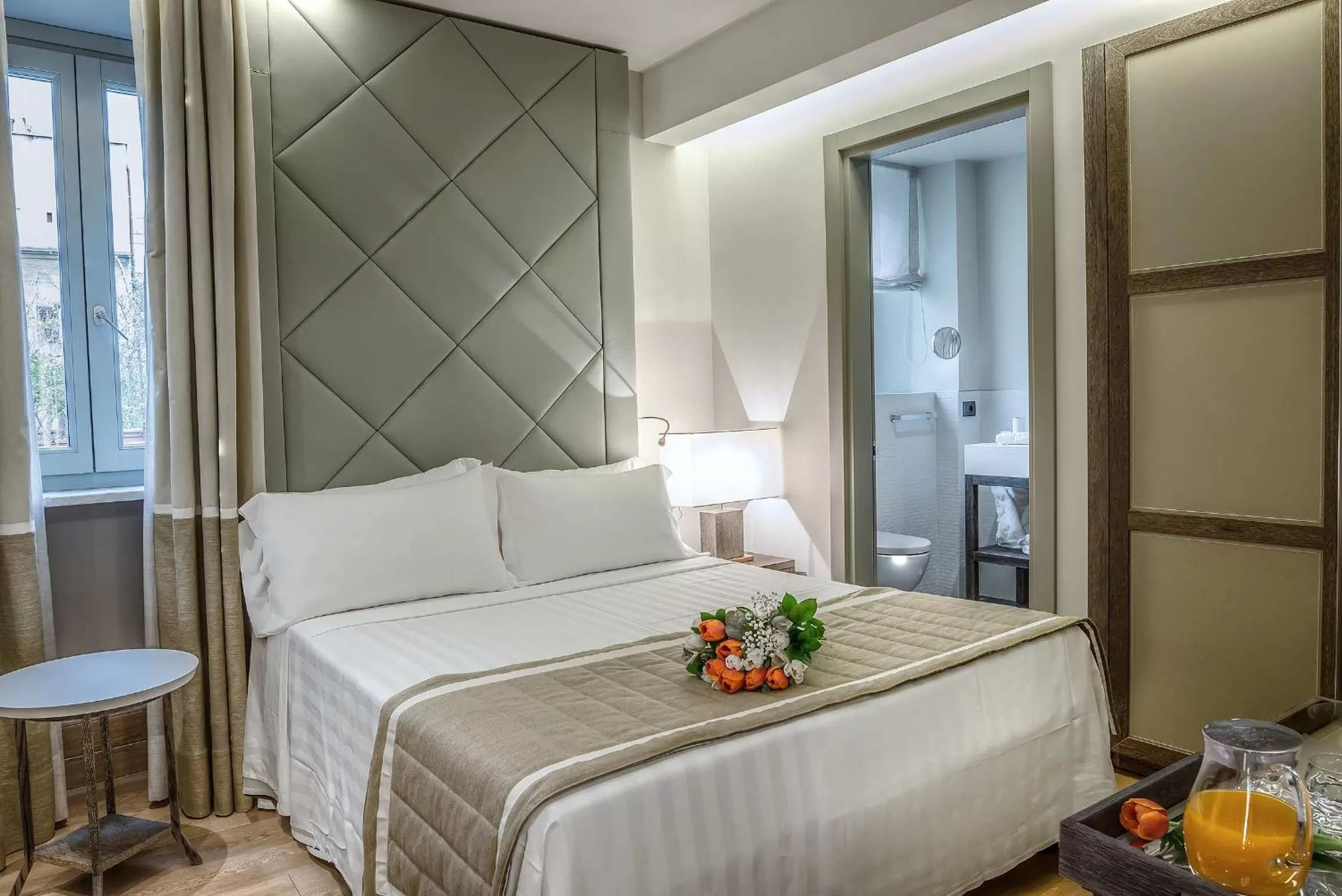 Small Double Room in Hotel Martis Palace