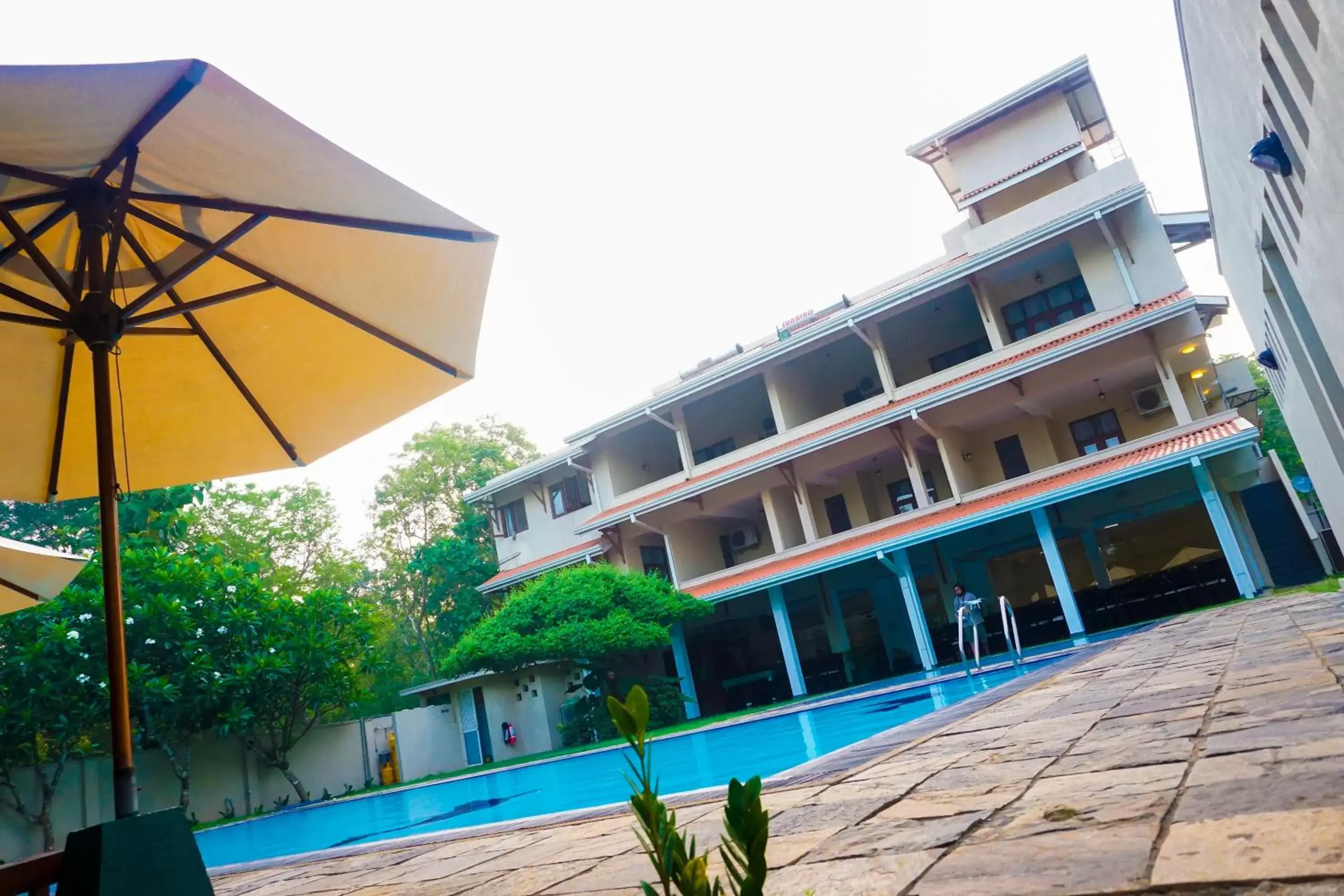 Lavendish Okrin Hotel Lavendish Okrin Hotel