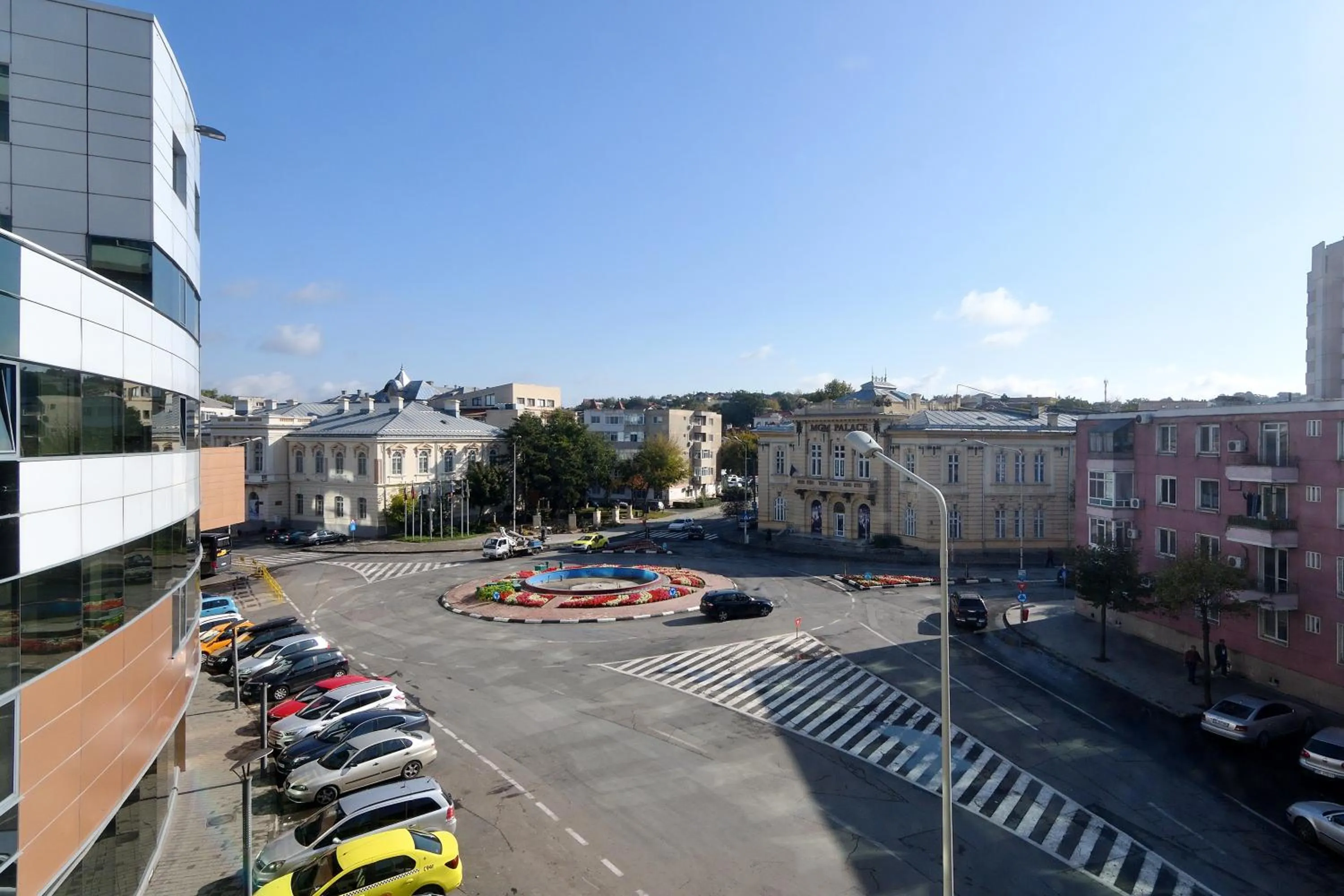 Hotel Delta 3