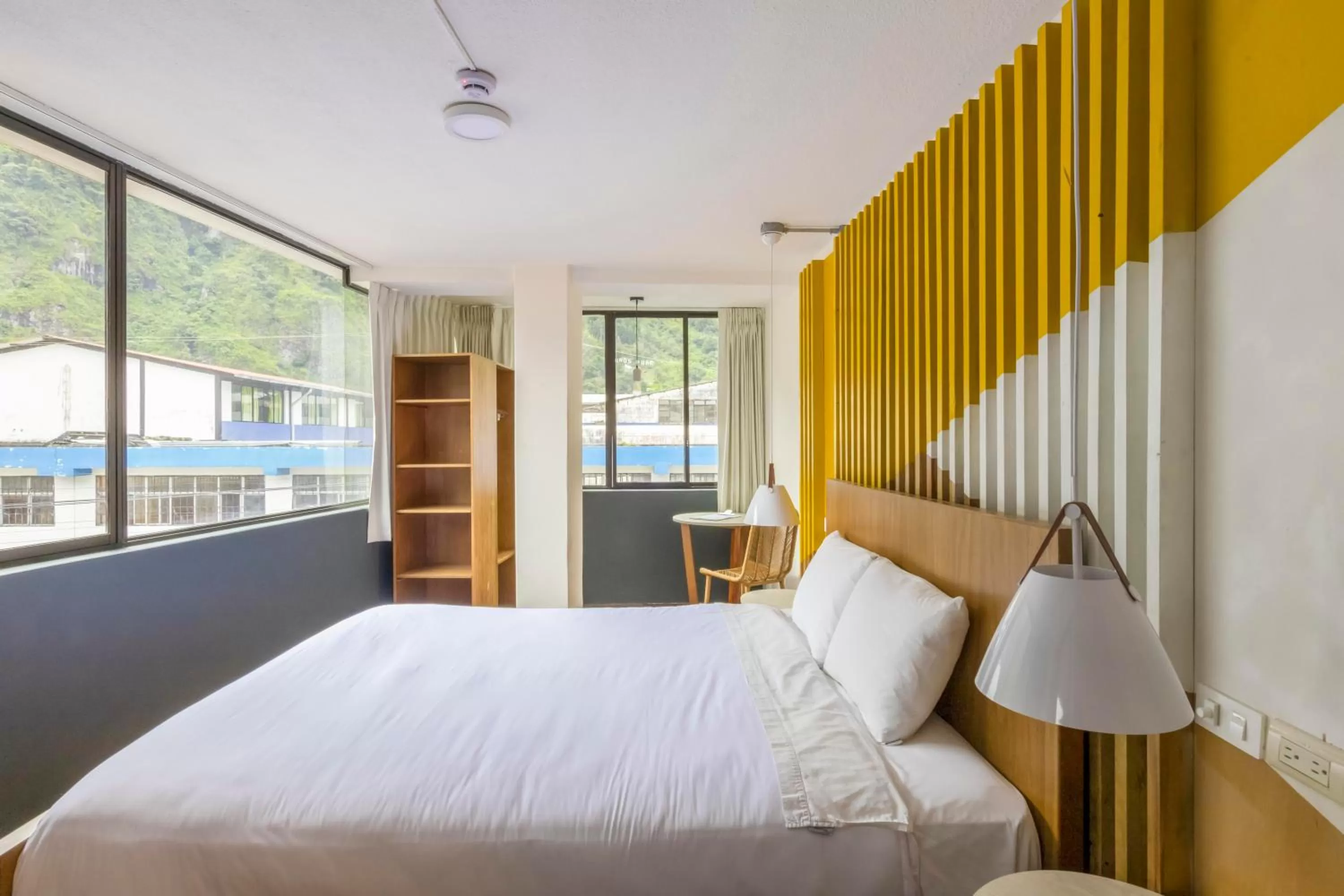 Standard Room in Selina Baños