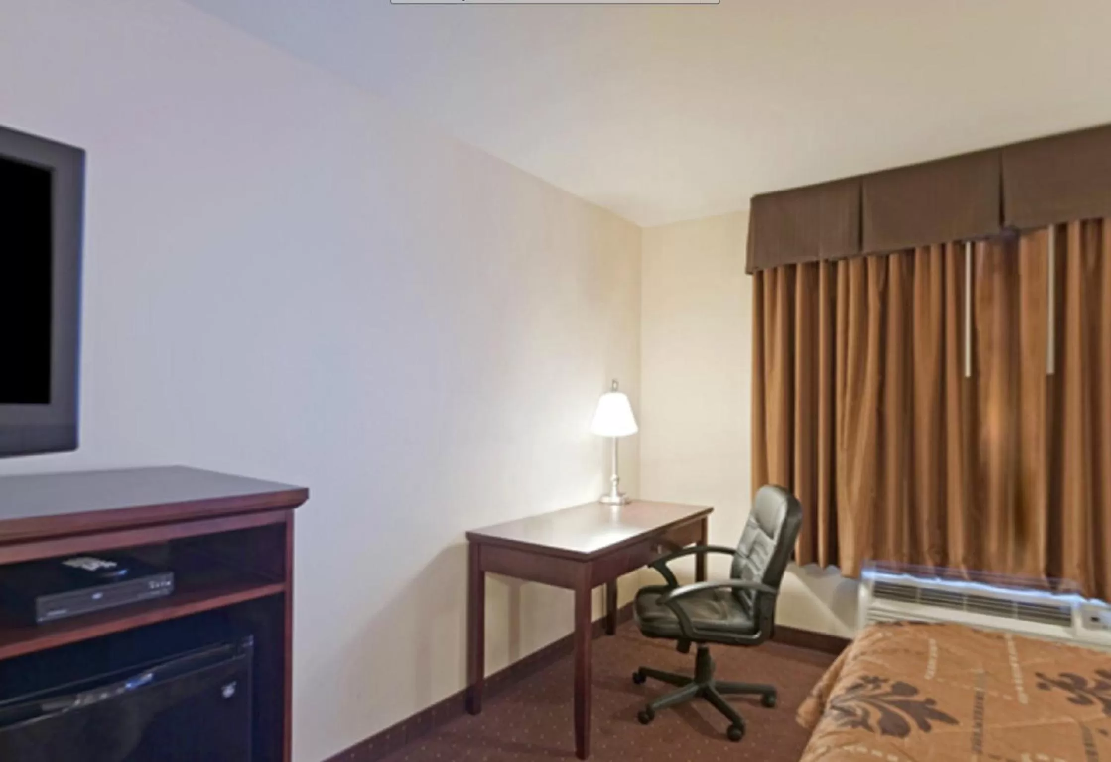 King Room in Americas Best Value Inn Saint Robert/Fort Leonard Wood