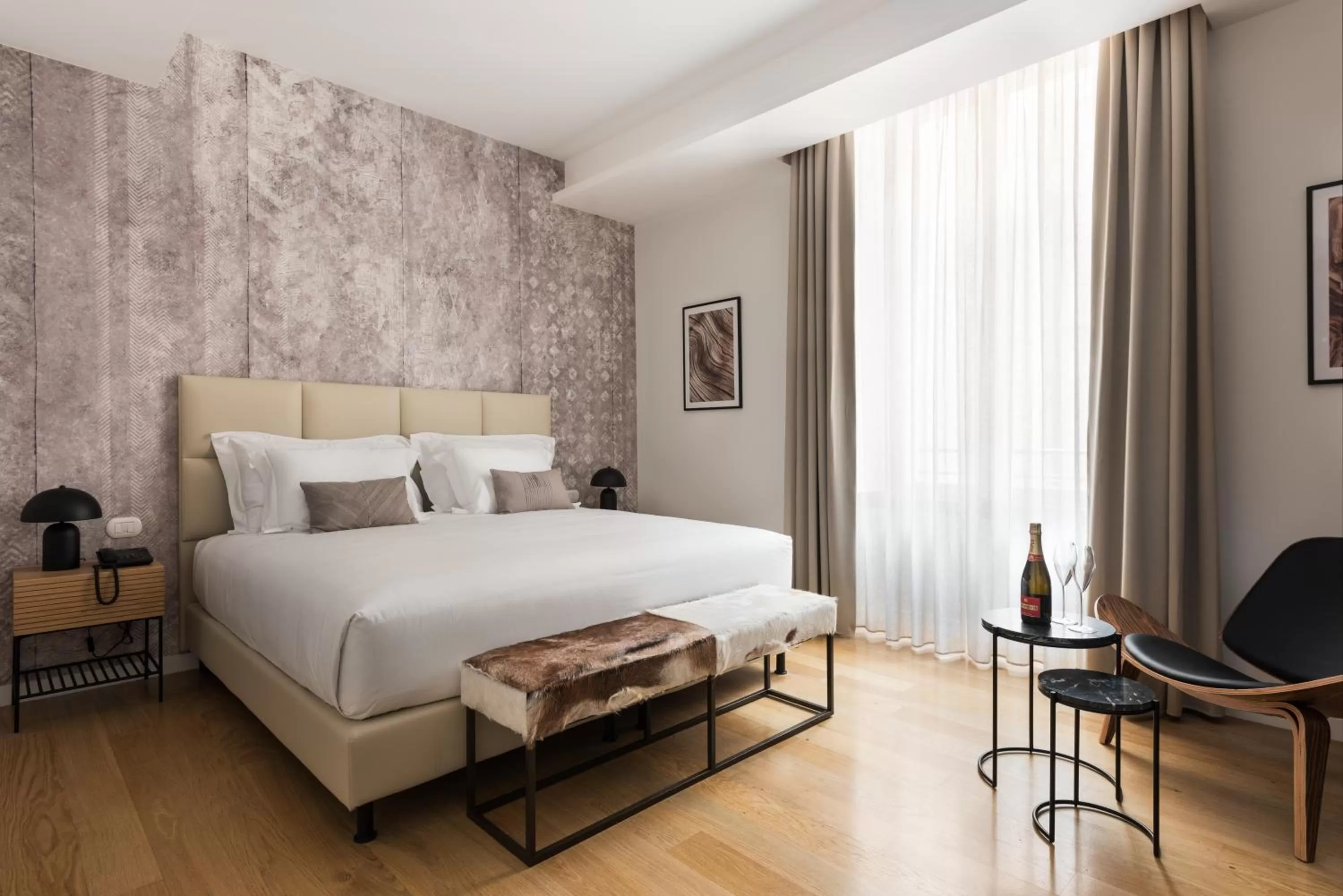 King Suite with Spa Bath in AT 41