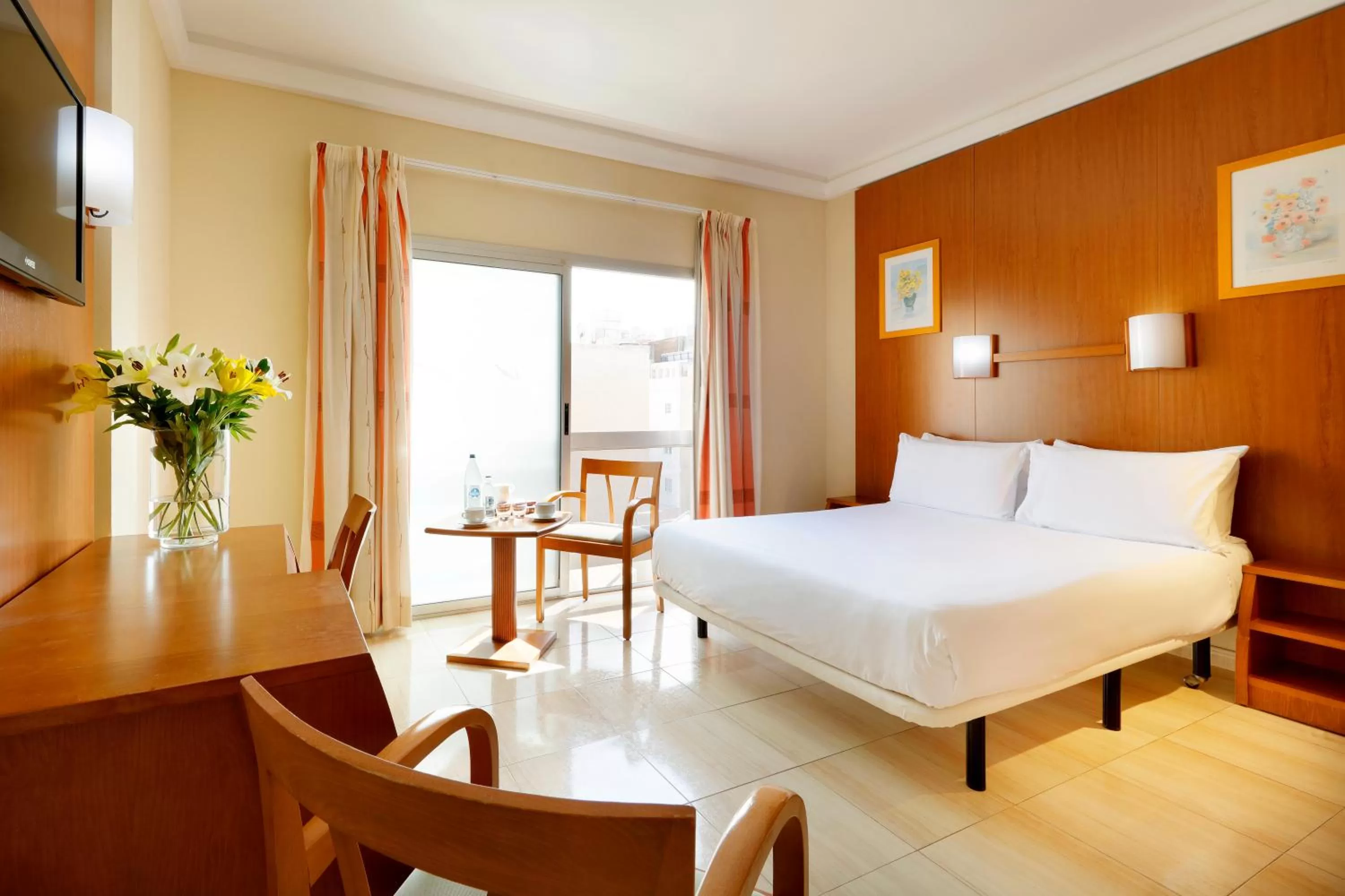 Double Room in Crisol Alisios Canteras