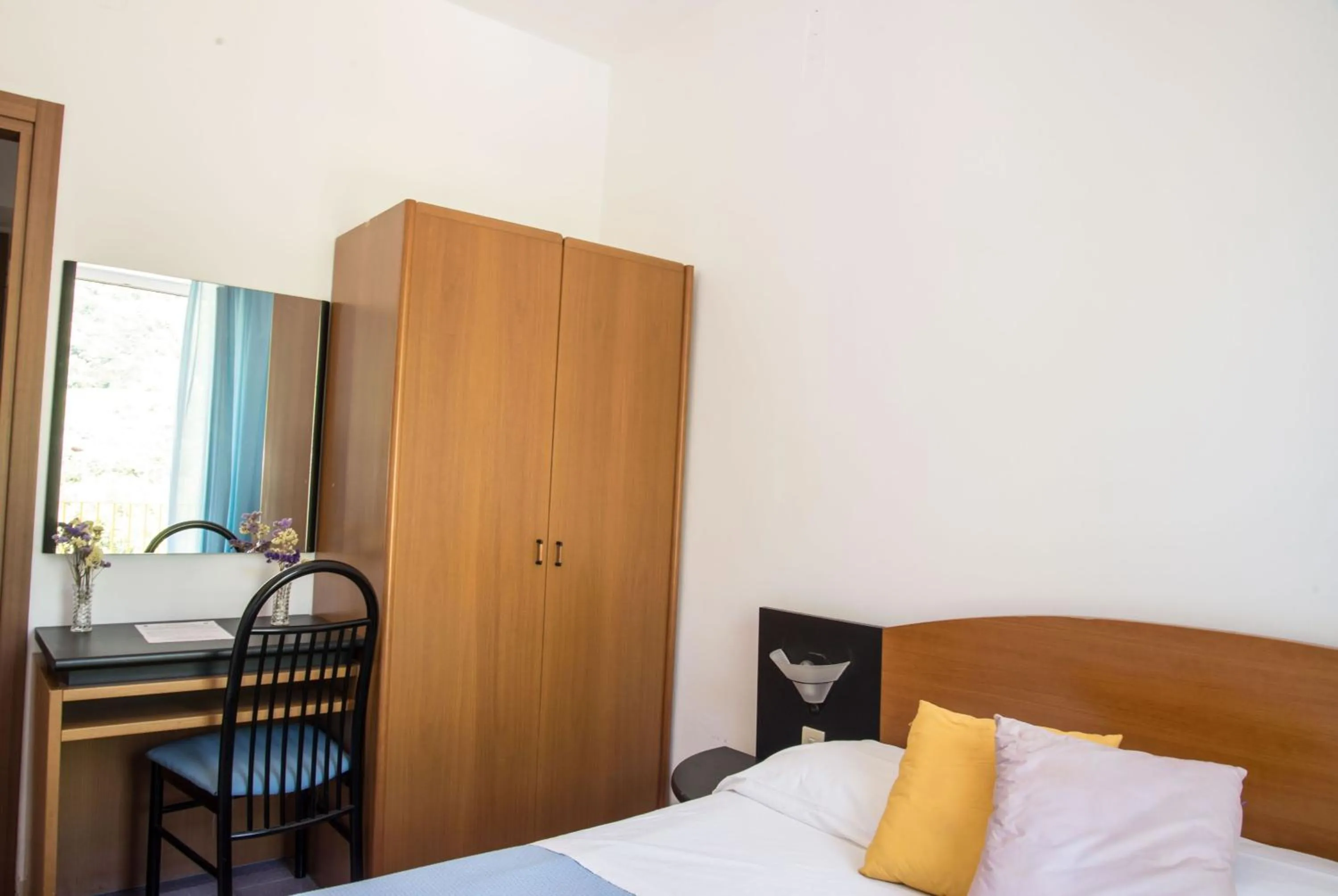 Double or Twin Room in Hotel Internazionale
