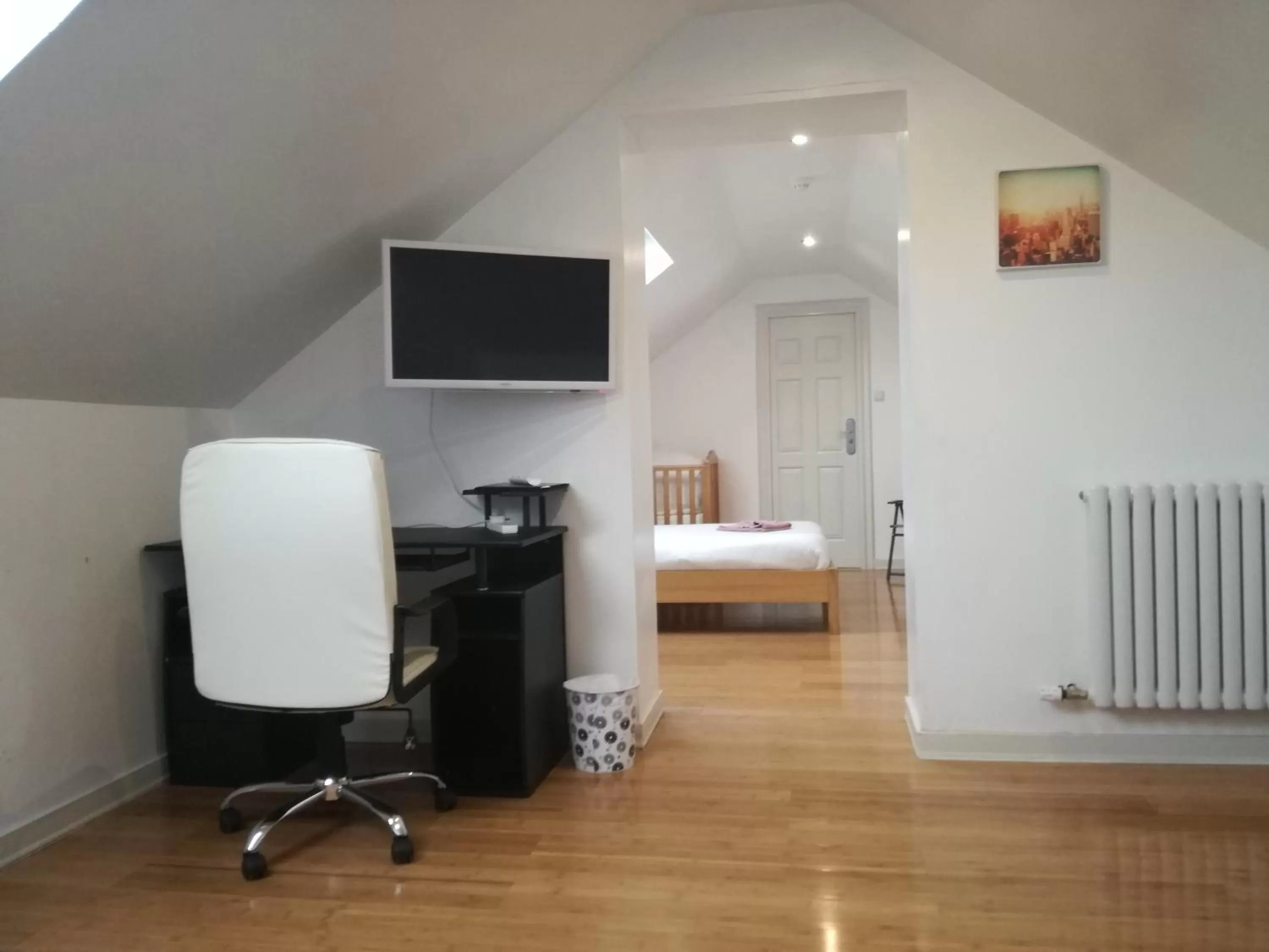 Ardenlea House Hotel B&b