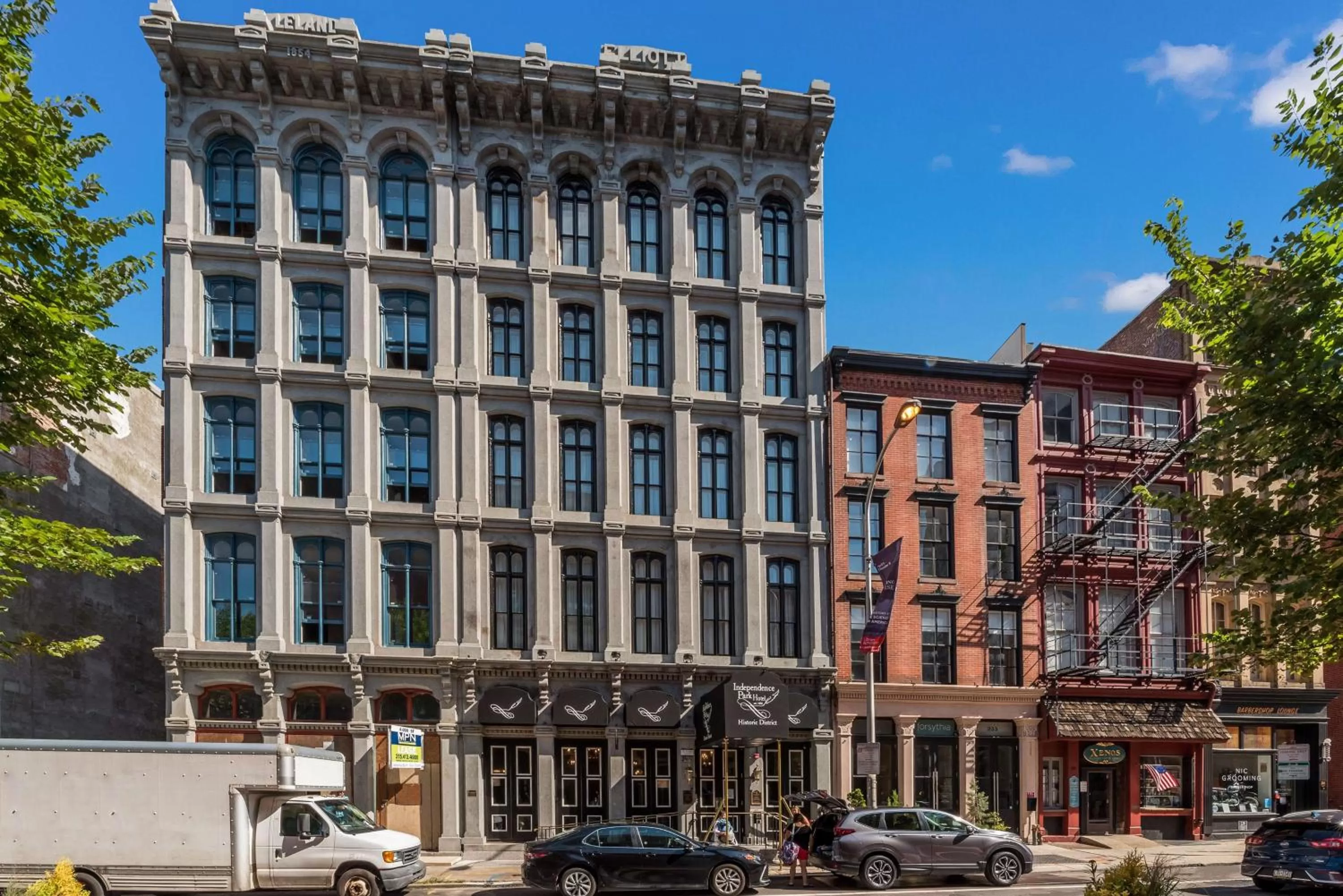 Independence Park Hotel, BW Premier Collection