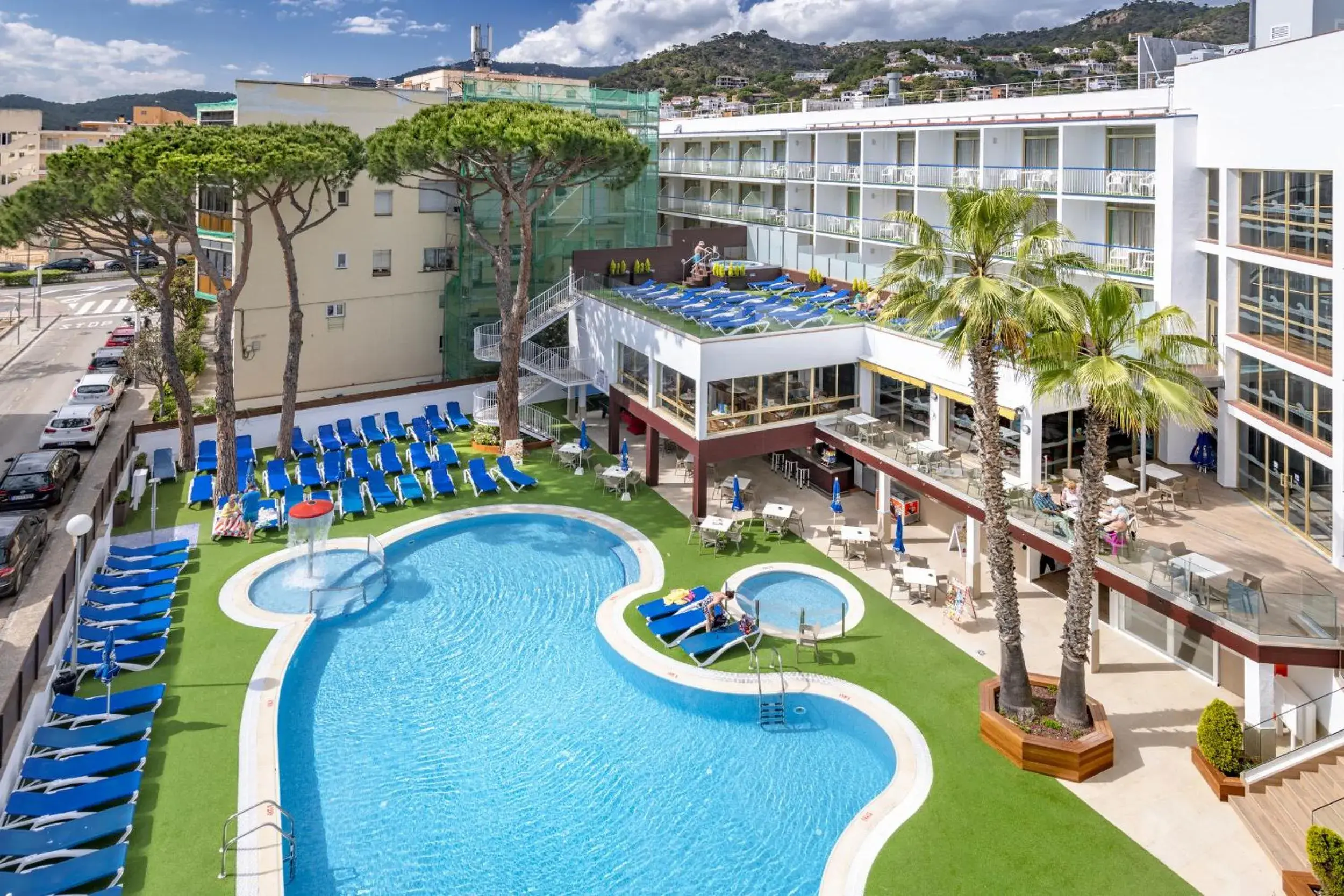 GHT Costa Brava & Spa GHT Costa Brava & Spa