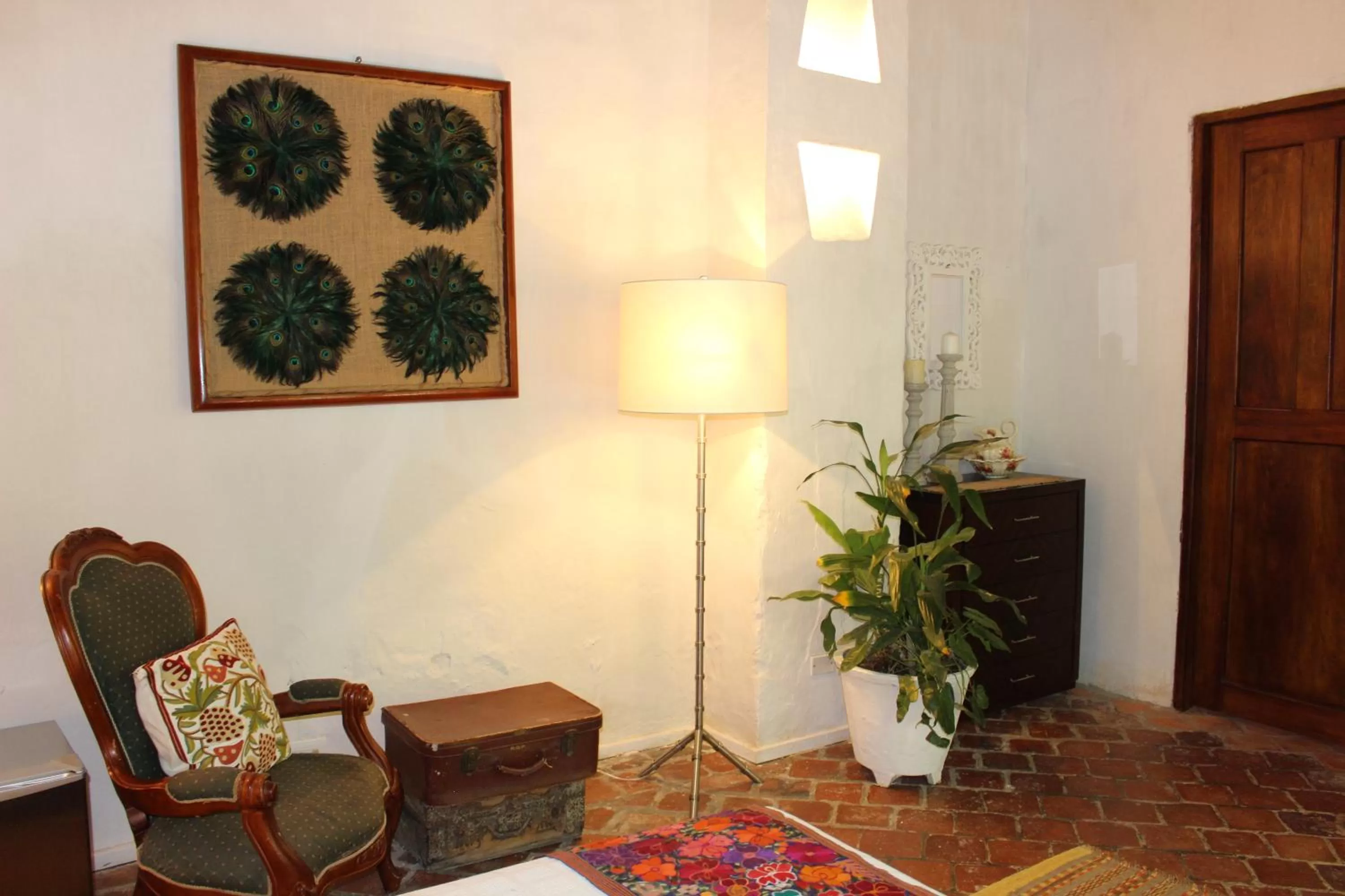 Standard Double Room - single occupancy in Portal de la Marquesa