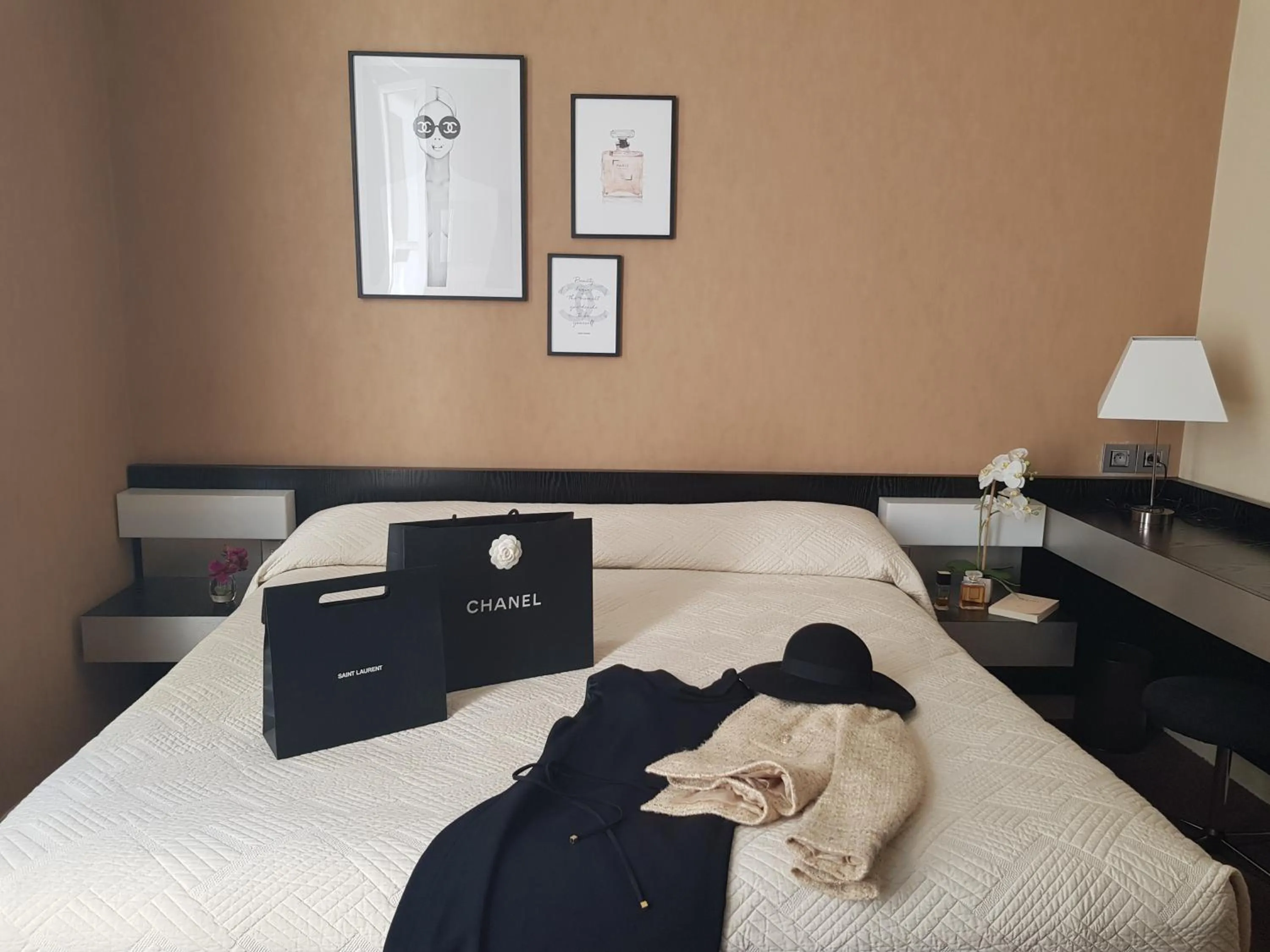 Superior Queen Room in HOTEL ALISON