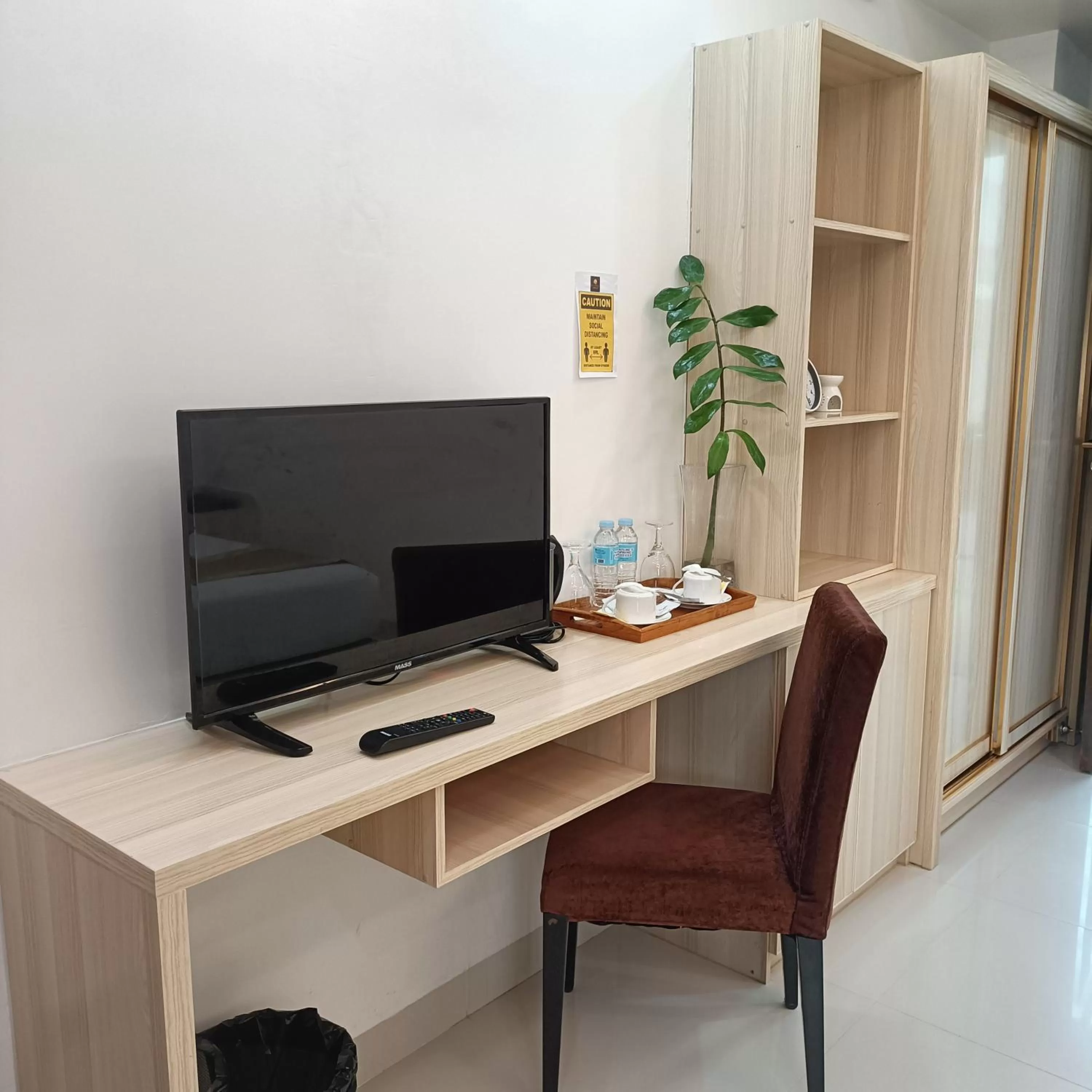 Superior Queen Room in One El Nido Suite