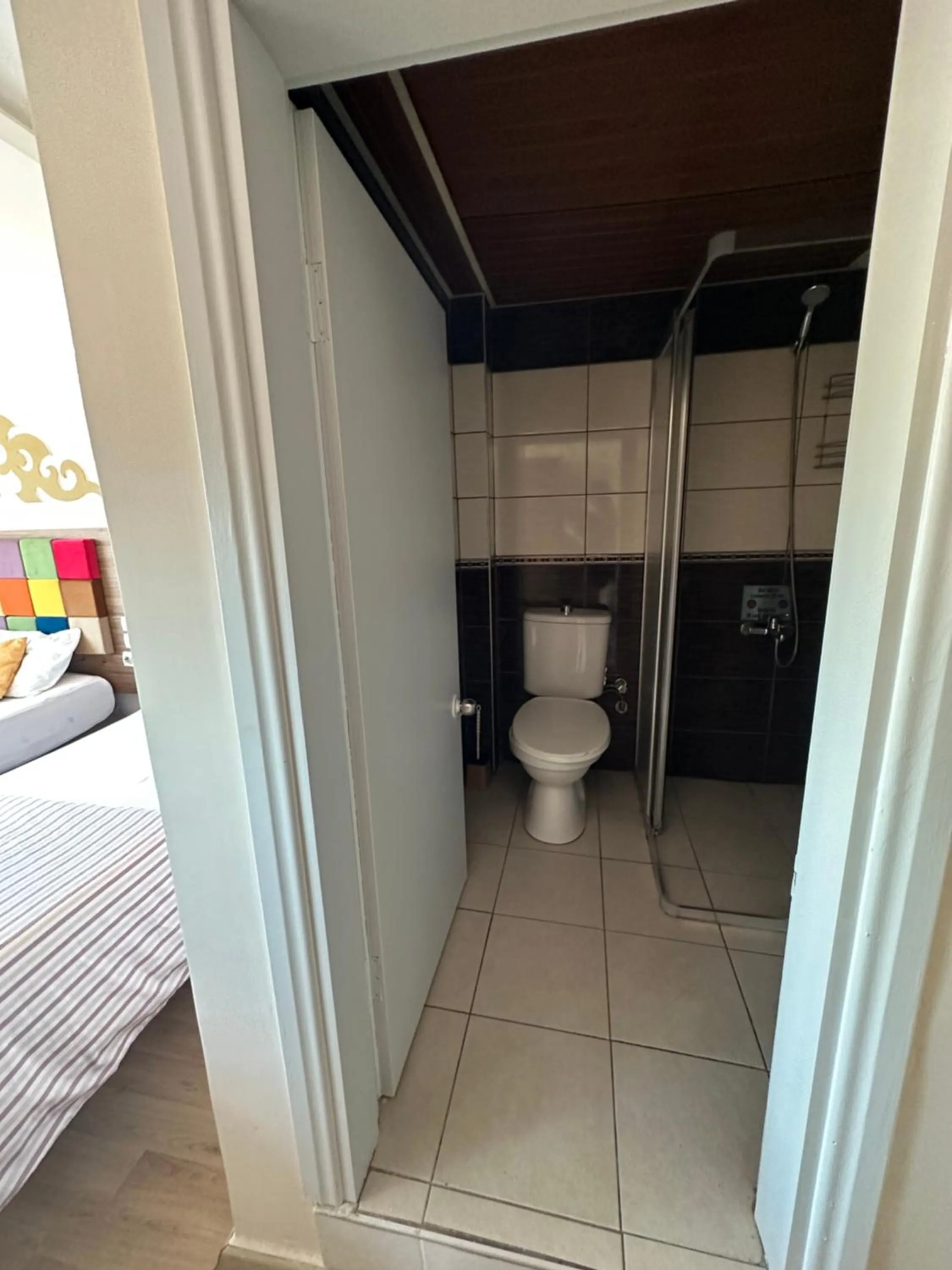 Standard Twin Room in Hotel Twenty