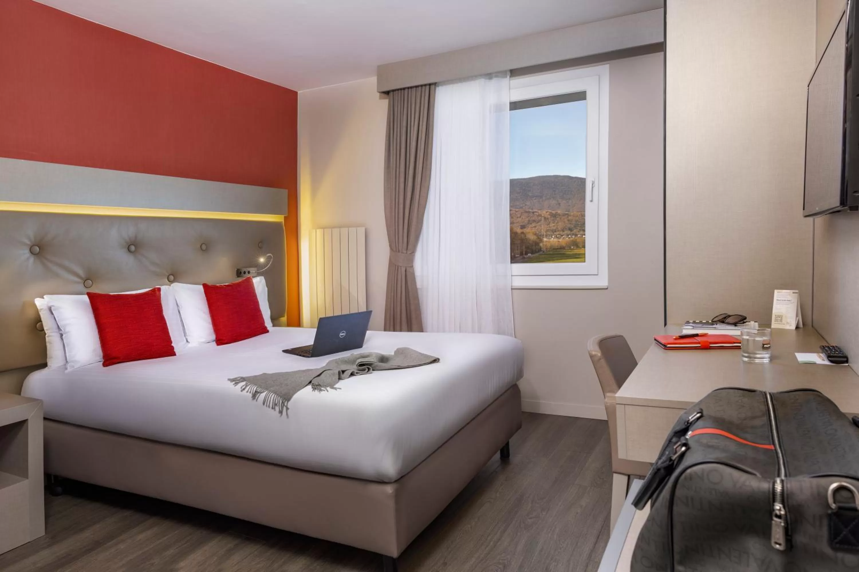 Standard Double Room - single occupancy - Single Use in Everness Hotel & Resort