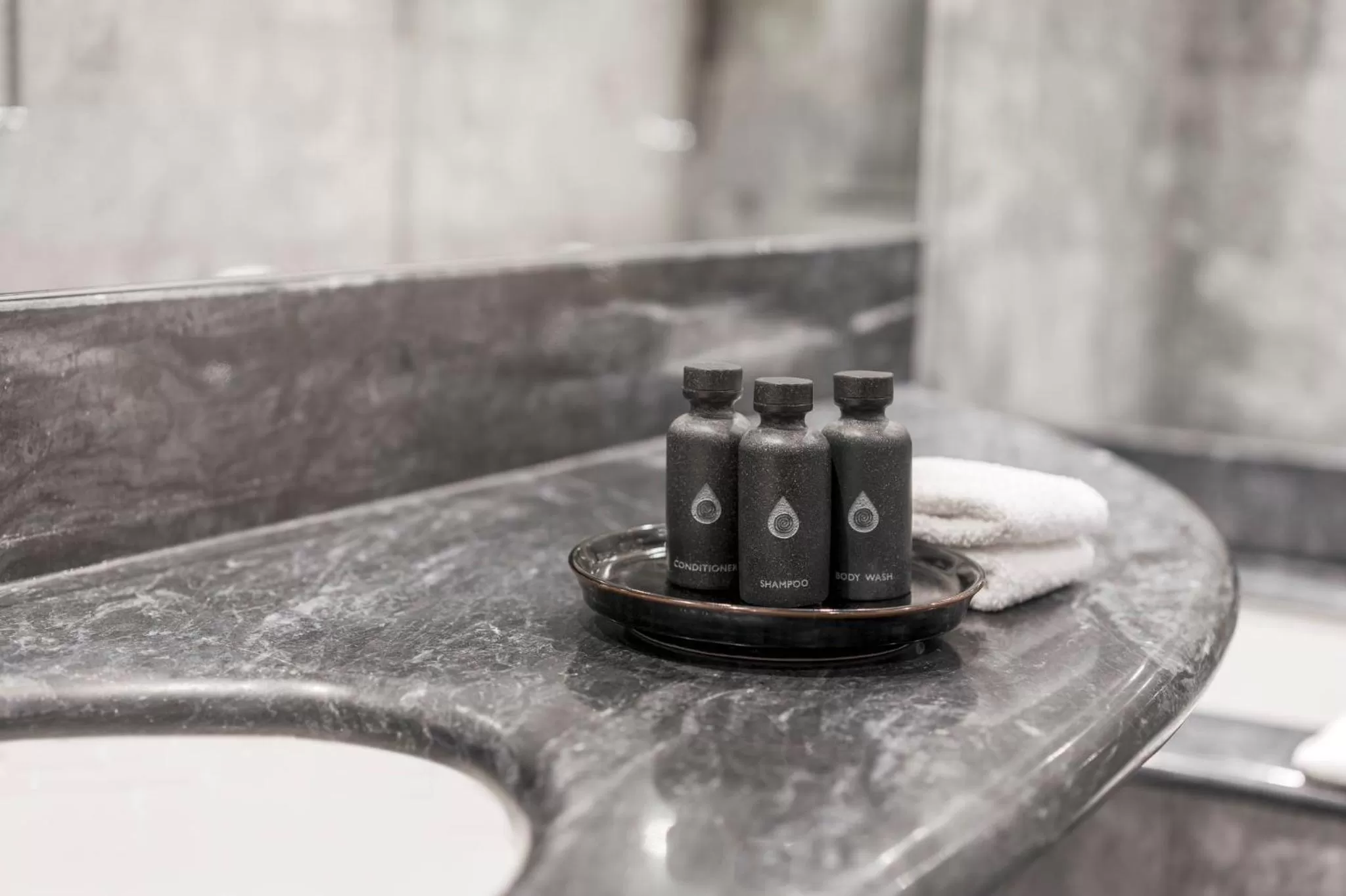 Executive King Suite in COMO The Halkin