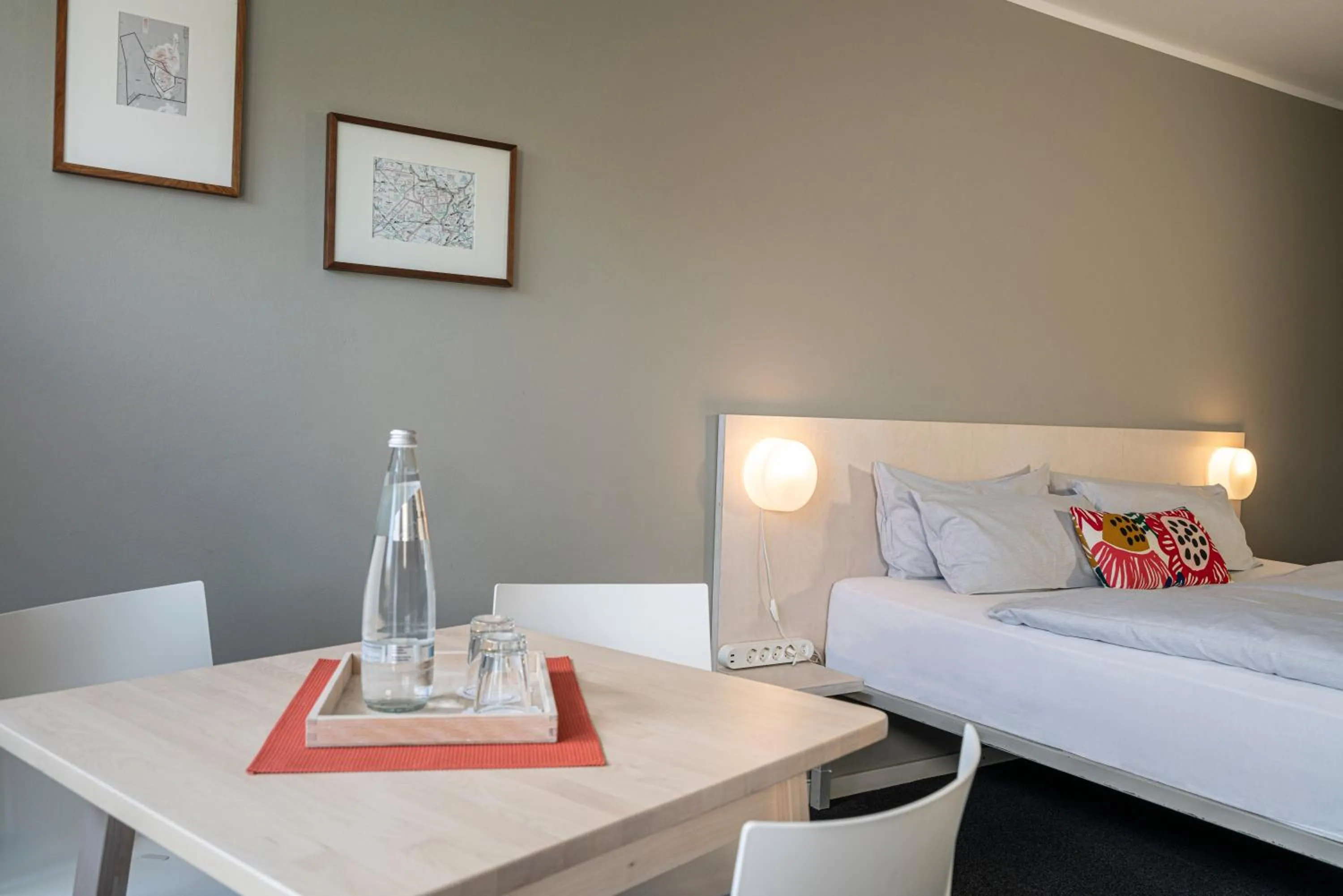 Family Room in BIG MAMA Berlin