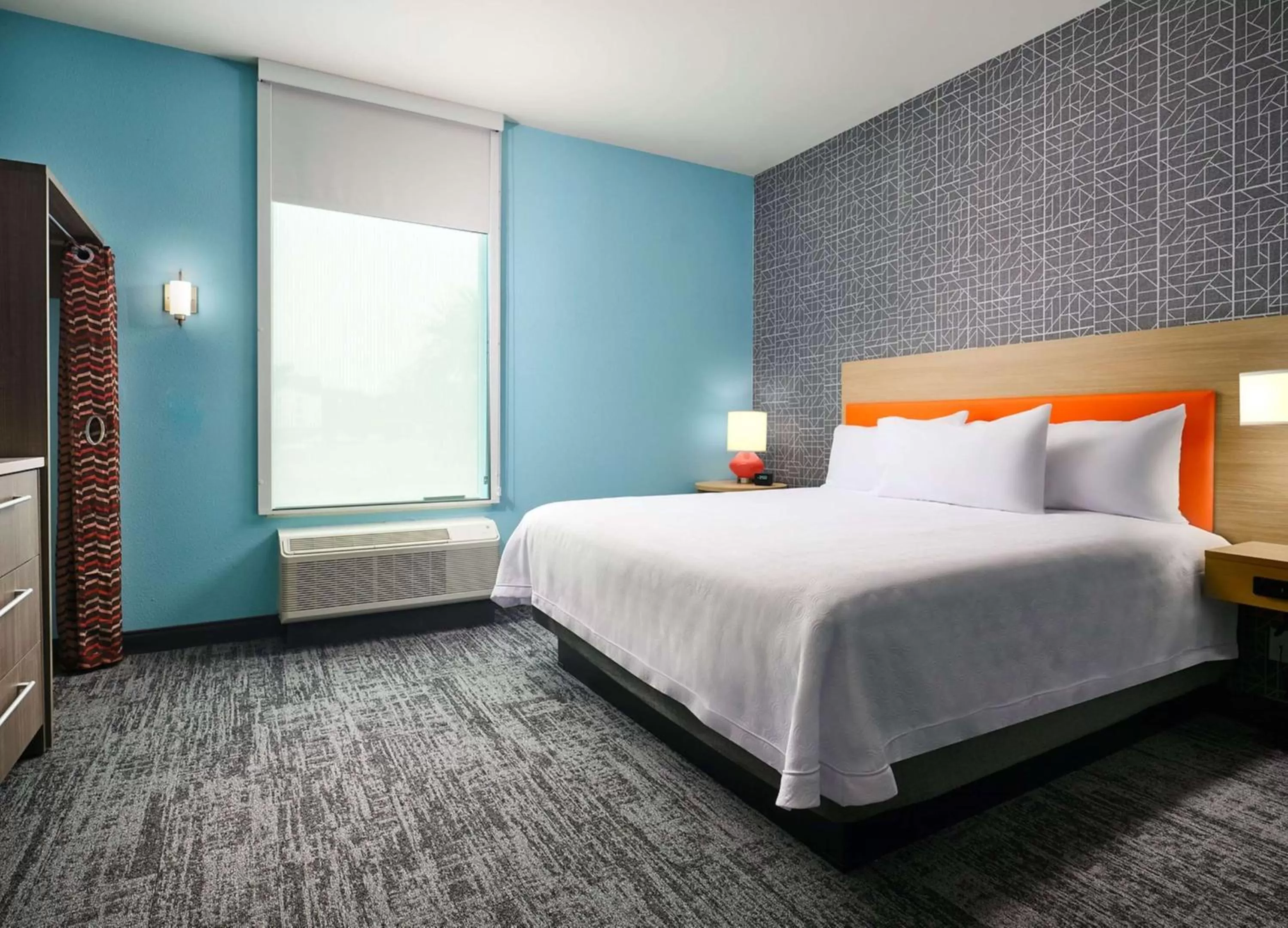 King Suite - Hearing Access/Non-Smoking in Home2 Suites By Hilton Jackson/Pearl, Ms