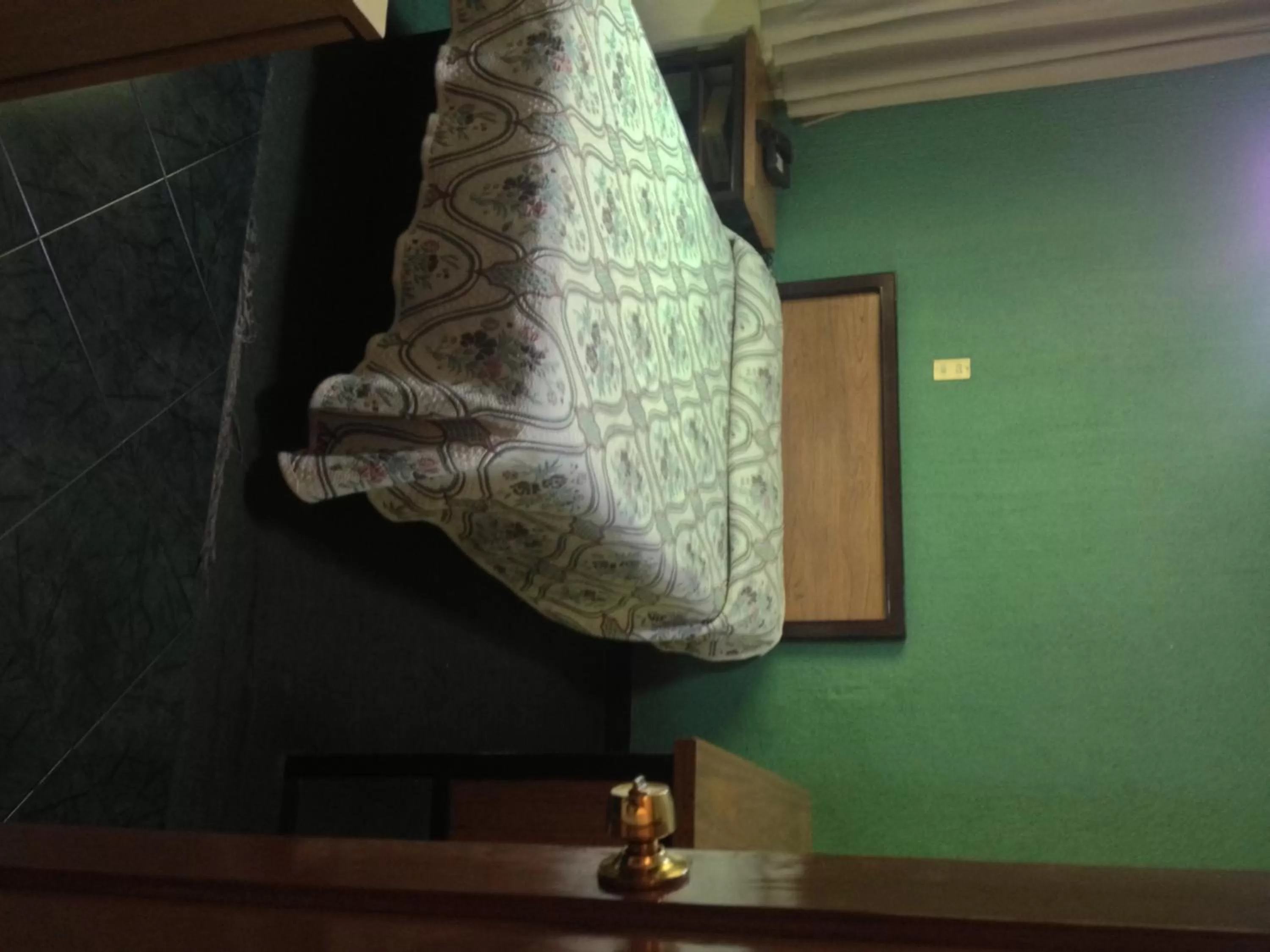 Premier Double Room in Capital O Nueva Galicia, Guadalajara centro downtown