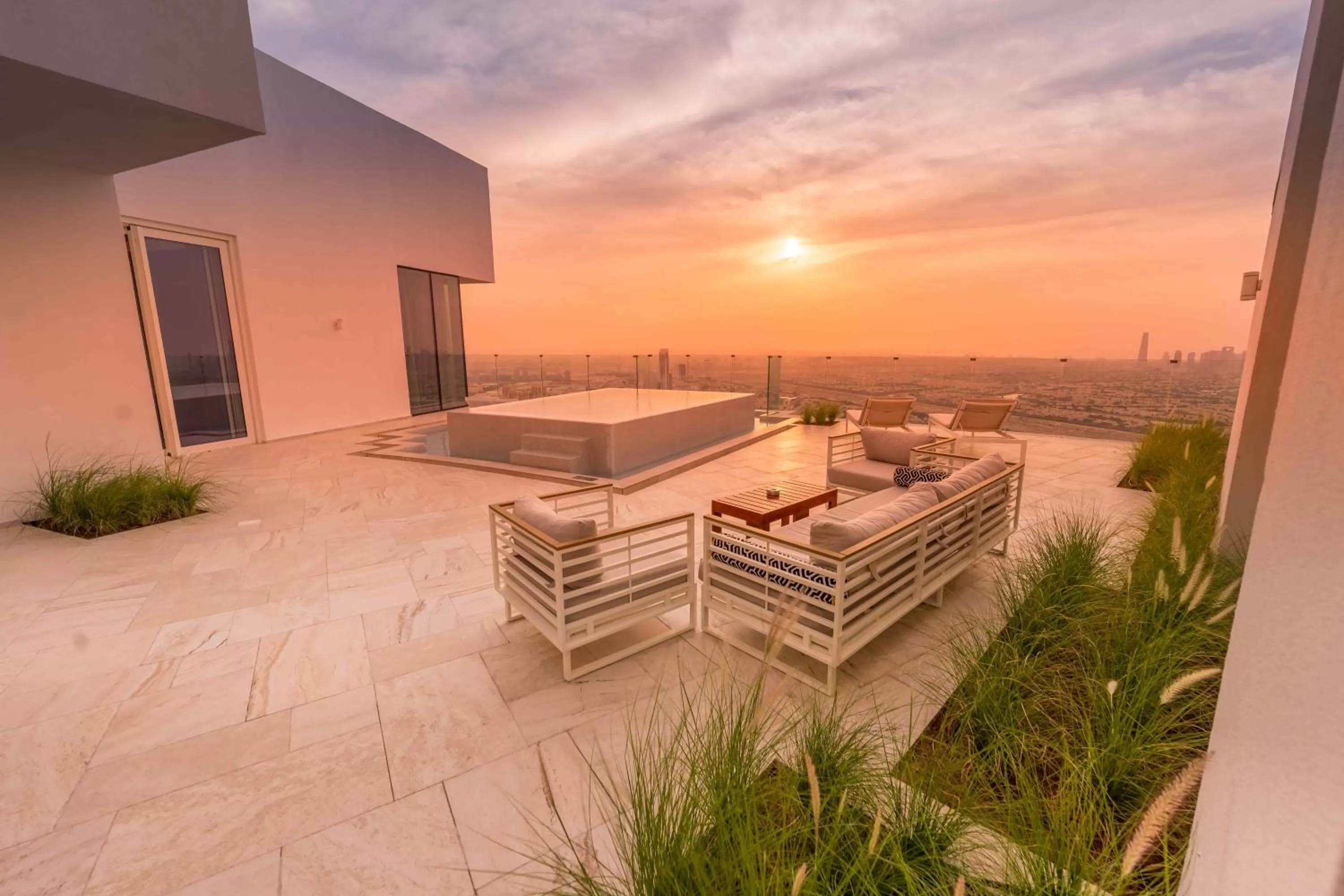 Come Play 4-Bed With Private Pool in FIVE Jumeirah Village