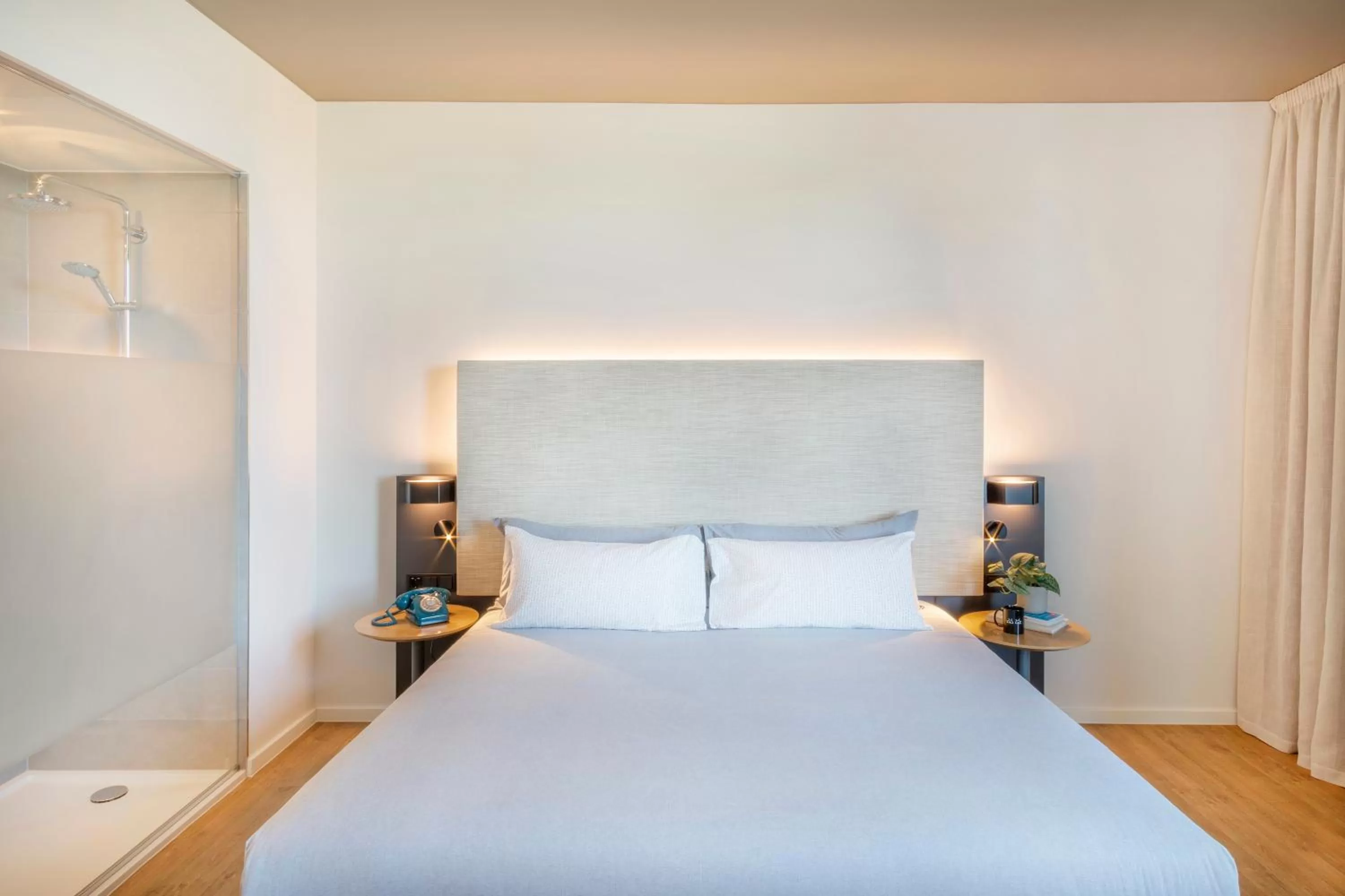 The Studio in INNSiDE by Meliá Luxembourg