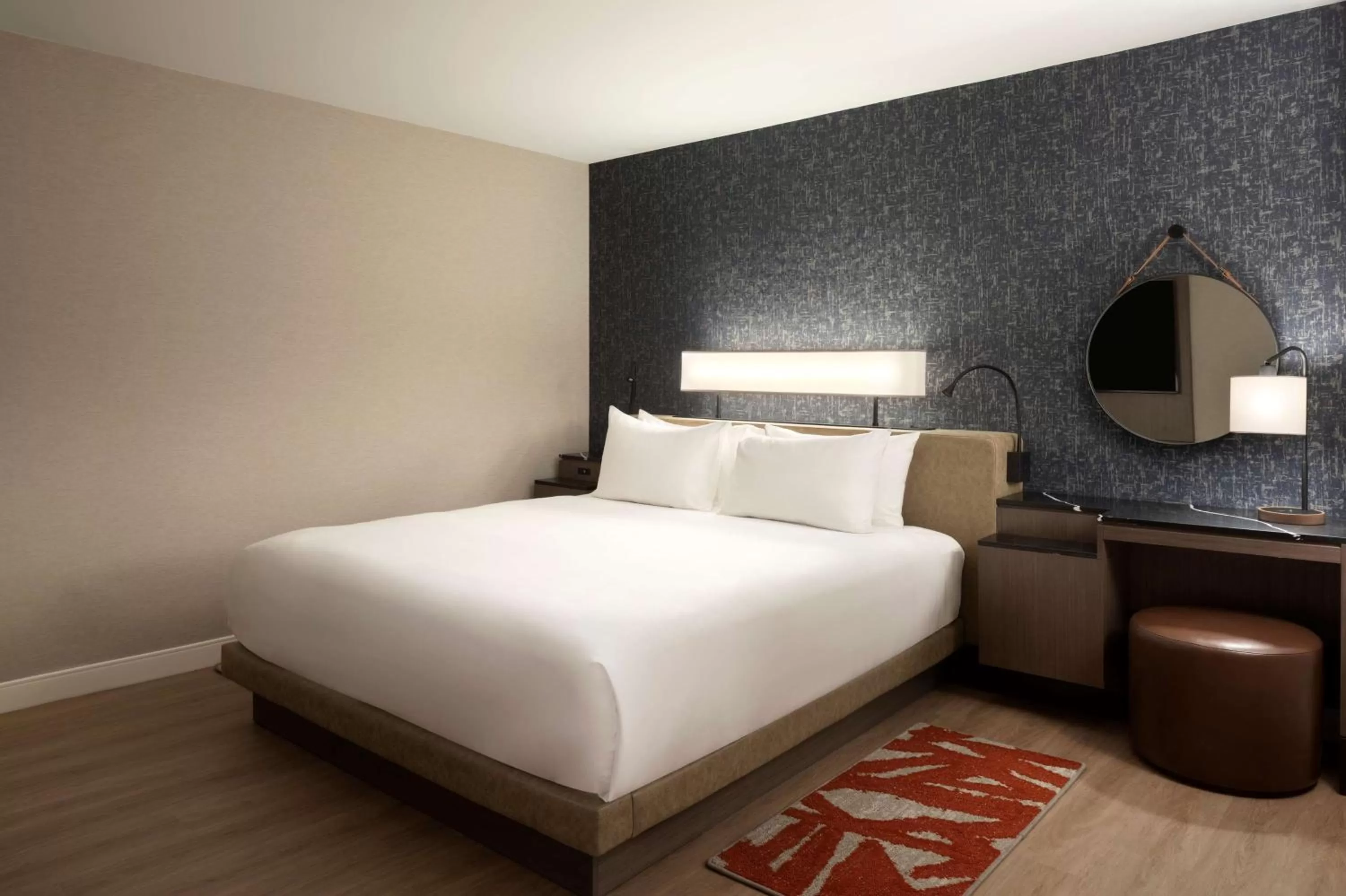 Atrium Suite in Hyatt Regency San Antonio Riverwalk