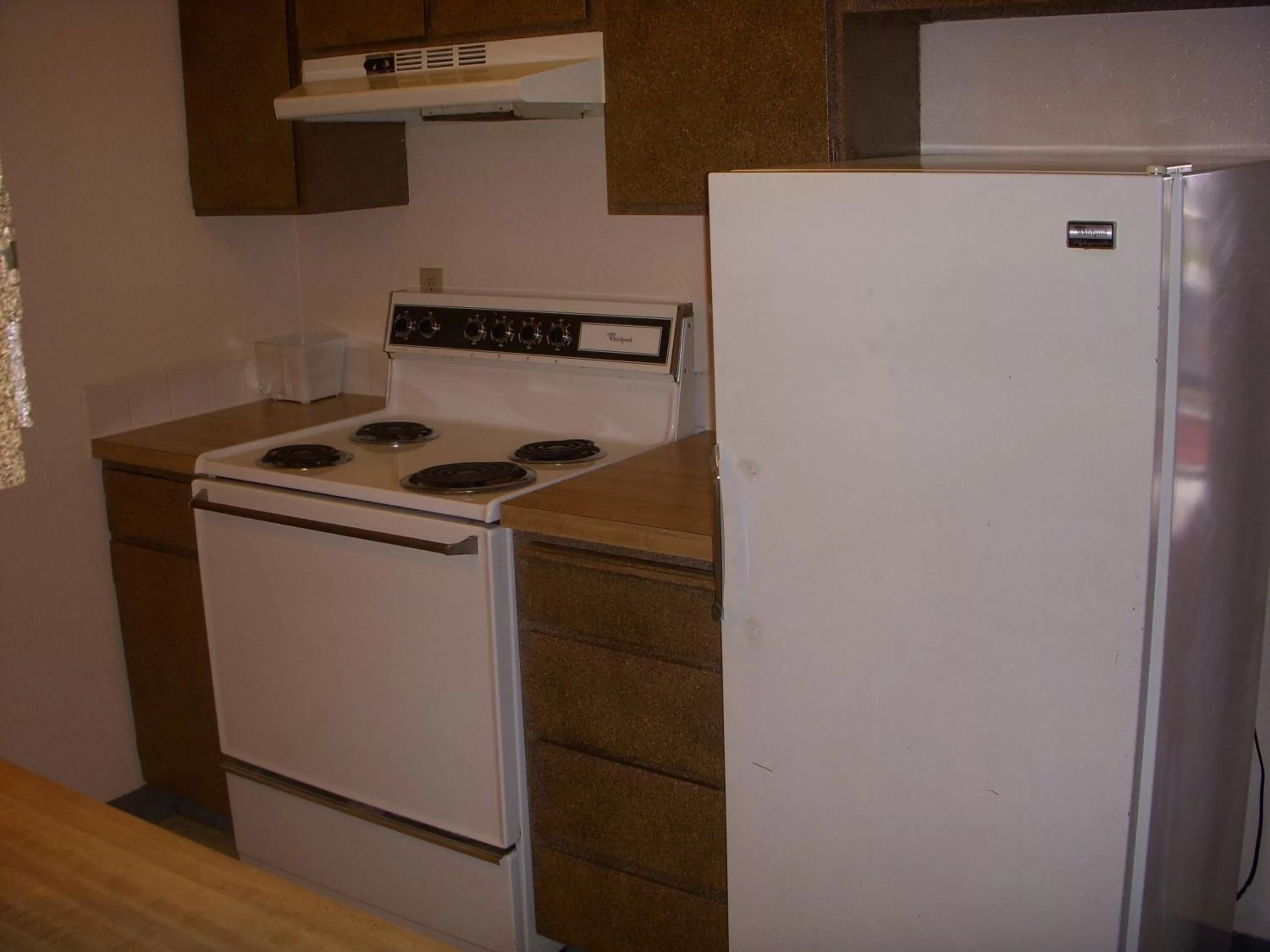 Two-Bedroom Suite - Non-Smoking in Apple Tree Inn