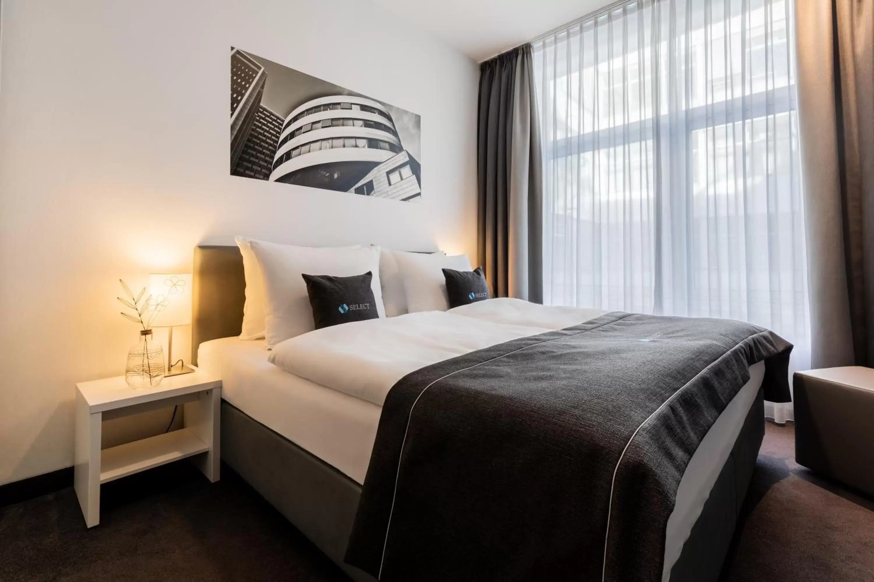 Garner Hotel Berlin - Gendarmenmarkt by IHG Garner Hotel Berlin - Gendarmenmarkt by IHG