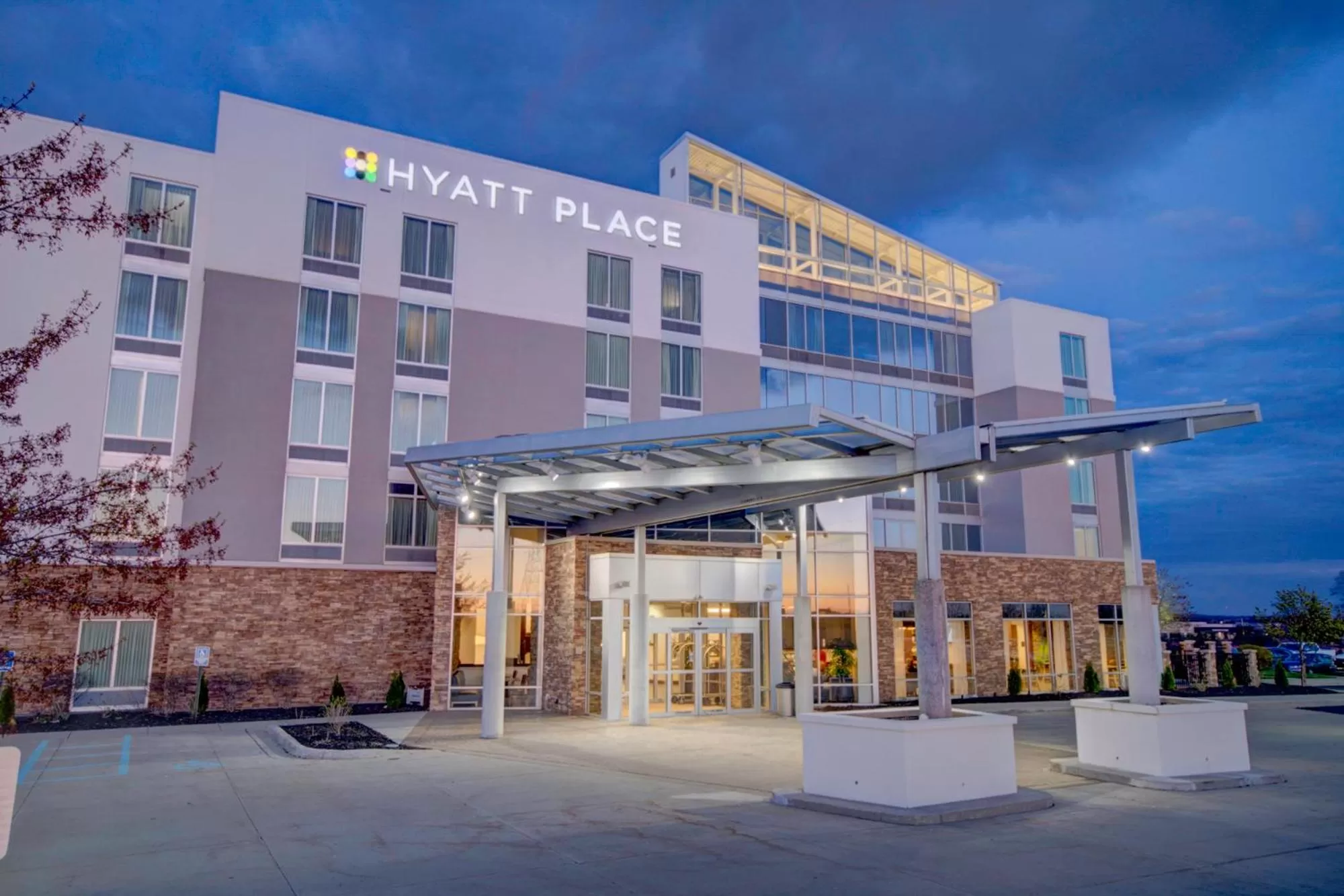 Hyatt Place Grand Rapids South