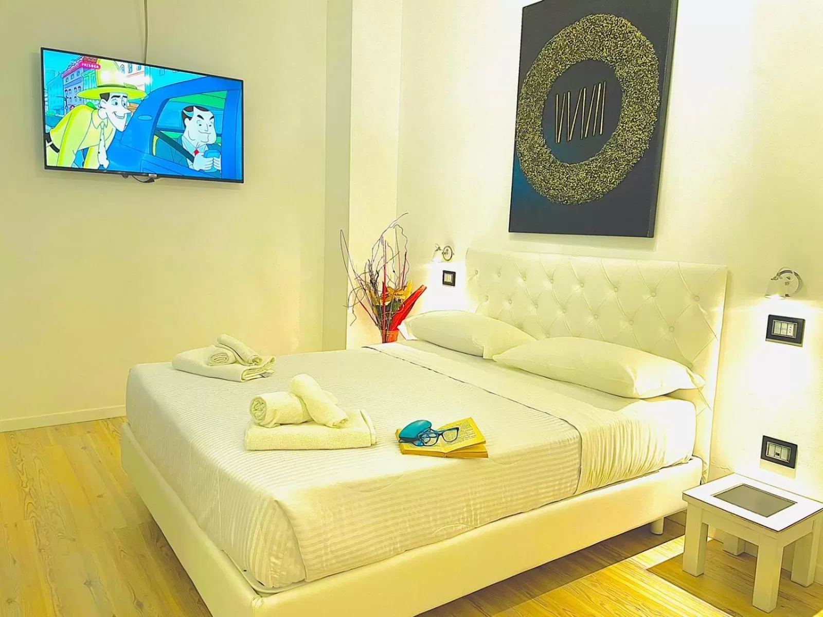 Suite in Hotel Okinawa