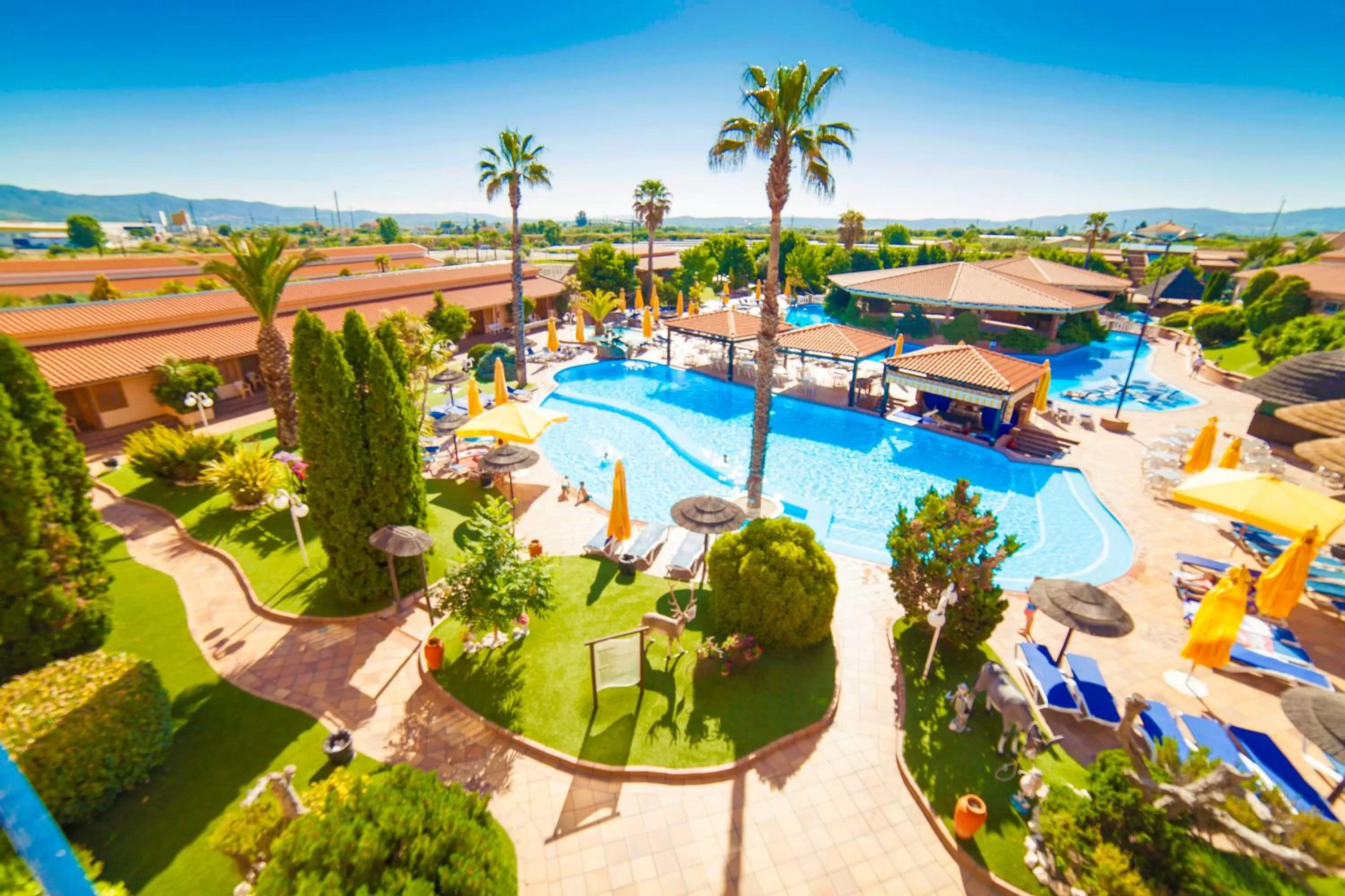 Alambique - Hotel Resort & Spa