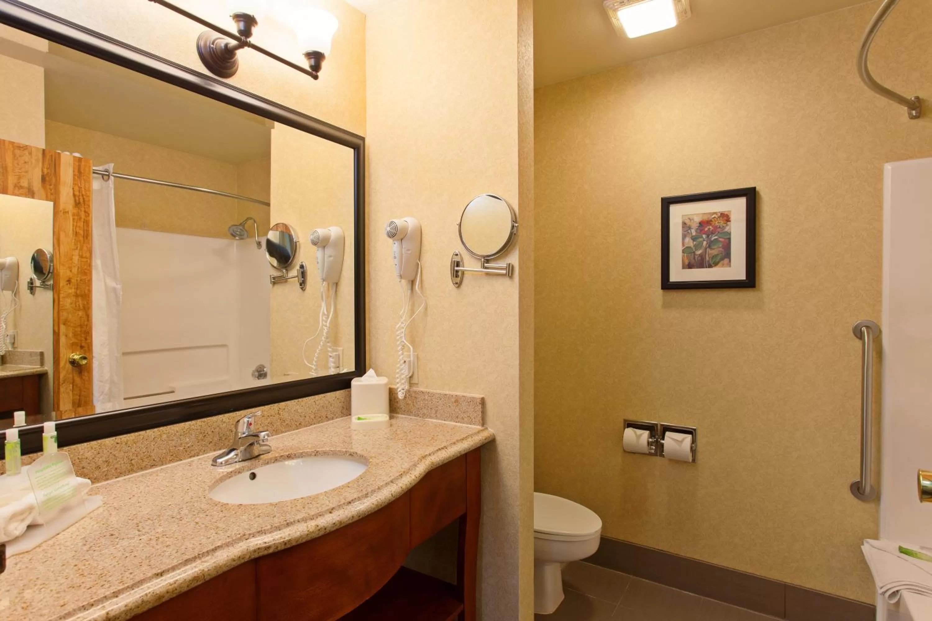 Standard Double Room with Two Double Beds in Holiday Inn Express Temecula by IHG