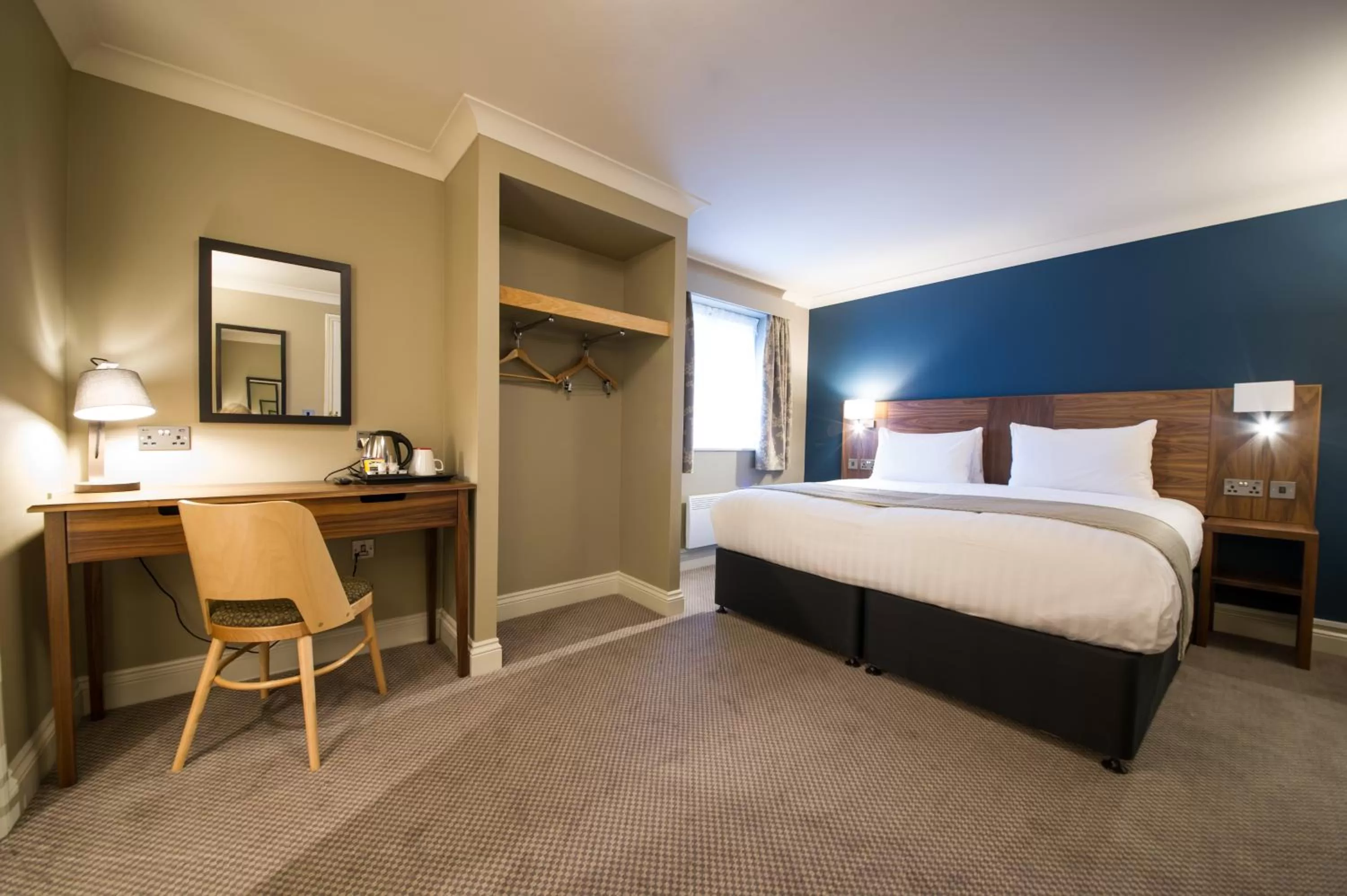 Family Room (2 Adults + 2 Children) in Toby Carvery Beckenham by Innkeeper's Collection